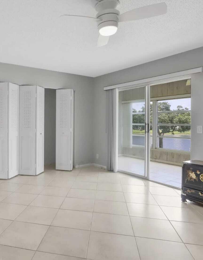 CORNWALL AT CENTURY VILLAGE CONDO - Residential