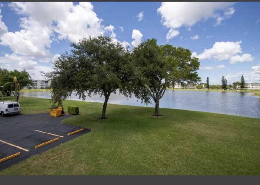 CORNWALL AT CENTURY VILLAGE CONDO - Residential