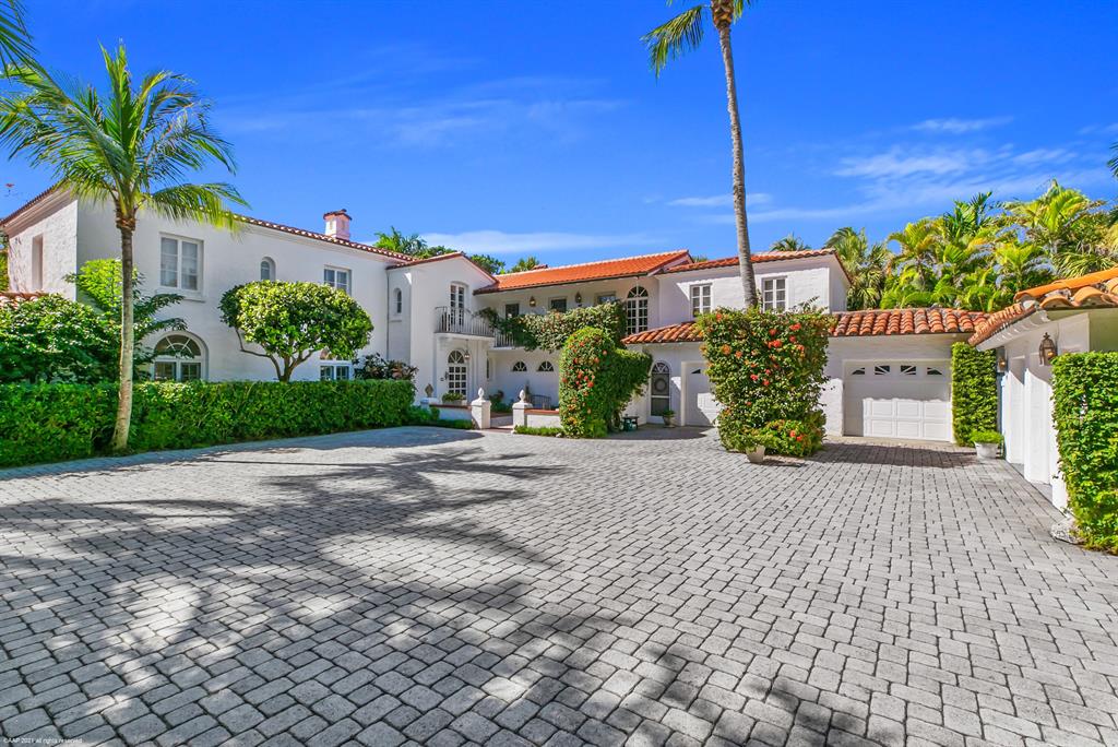 JUPITER ISLAND - Residential
