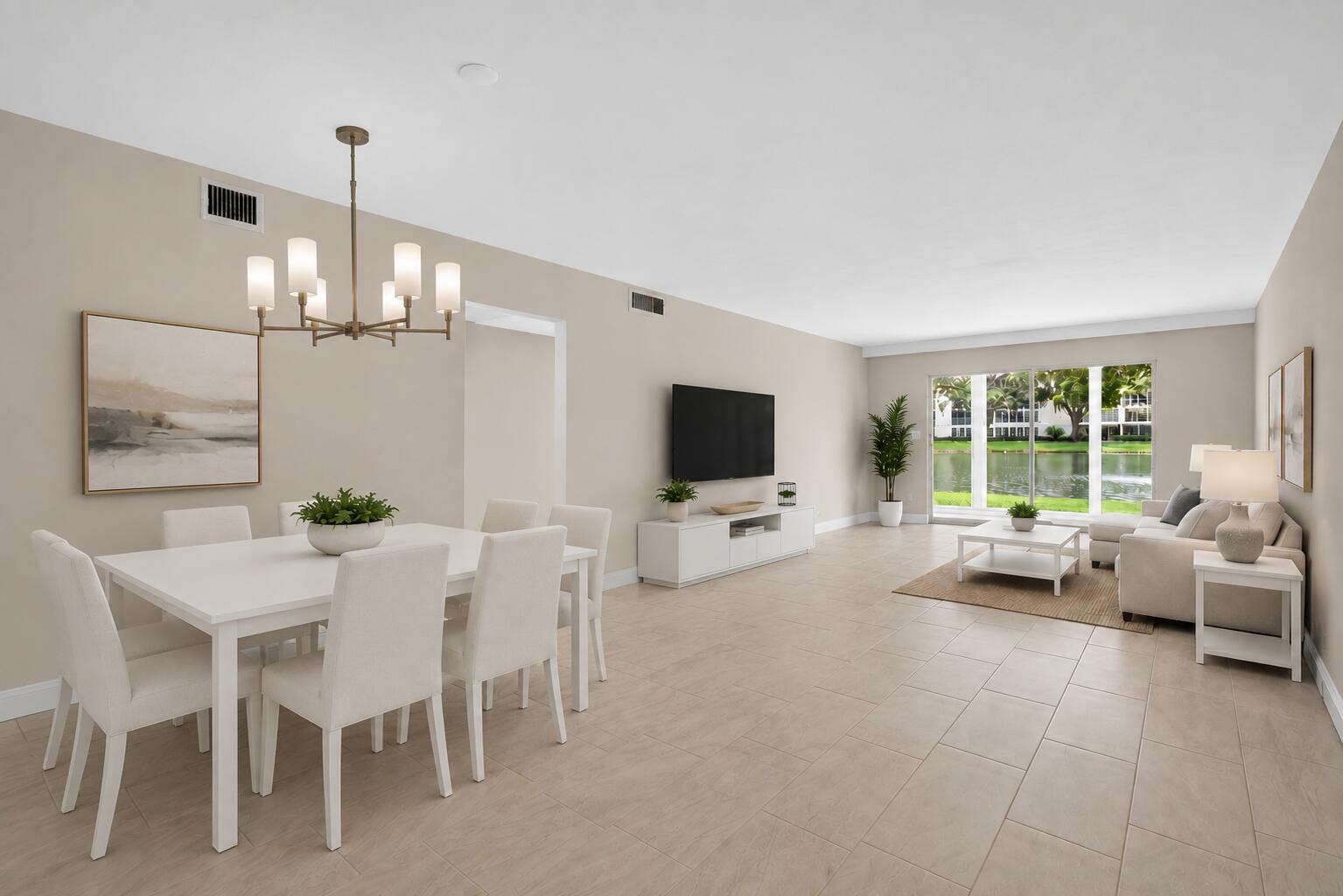 LUCAYA VILLAGE 2-A CONDO - Residential