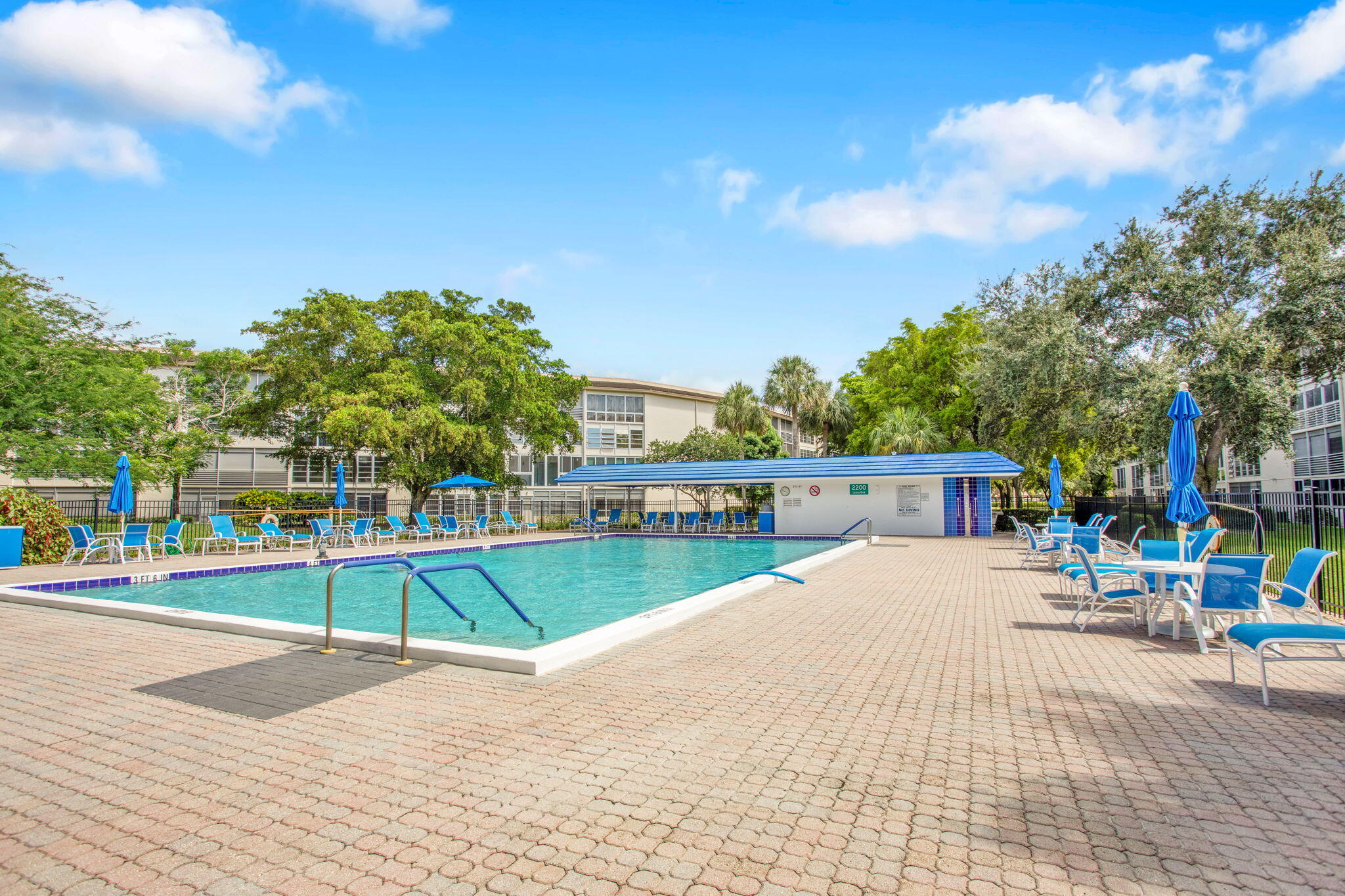 LUCAYA VILLAGE 2-A CONDO - Residential