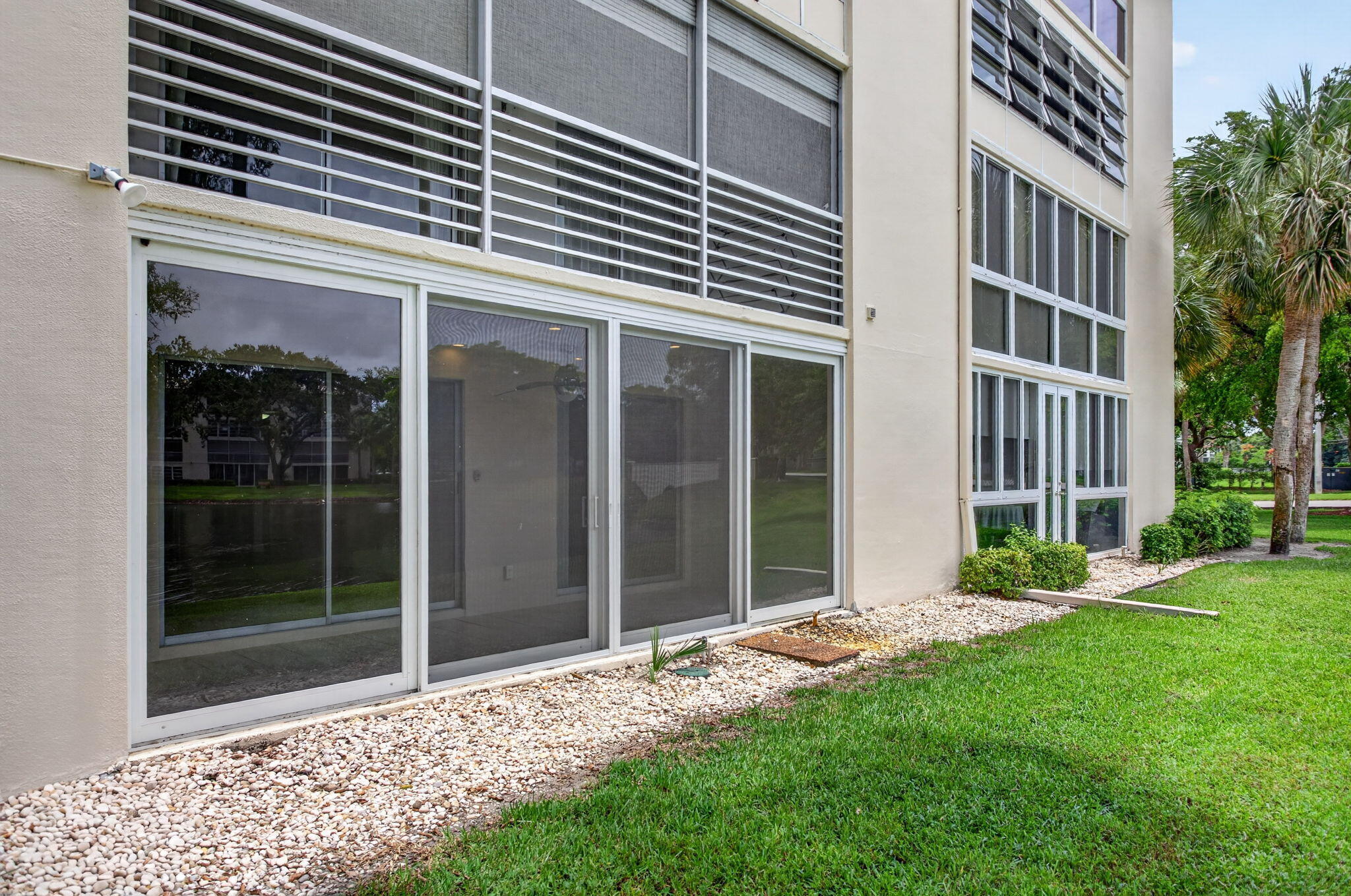 LUCAYA VILLAGE 2-A CONDO - Residential