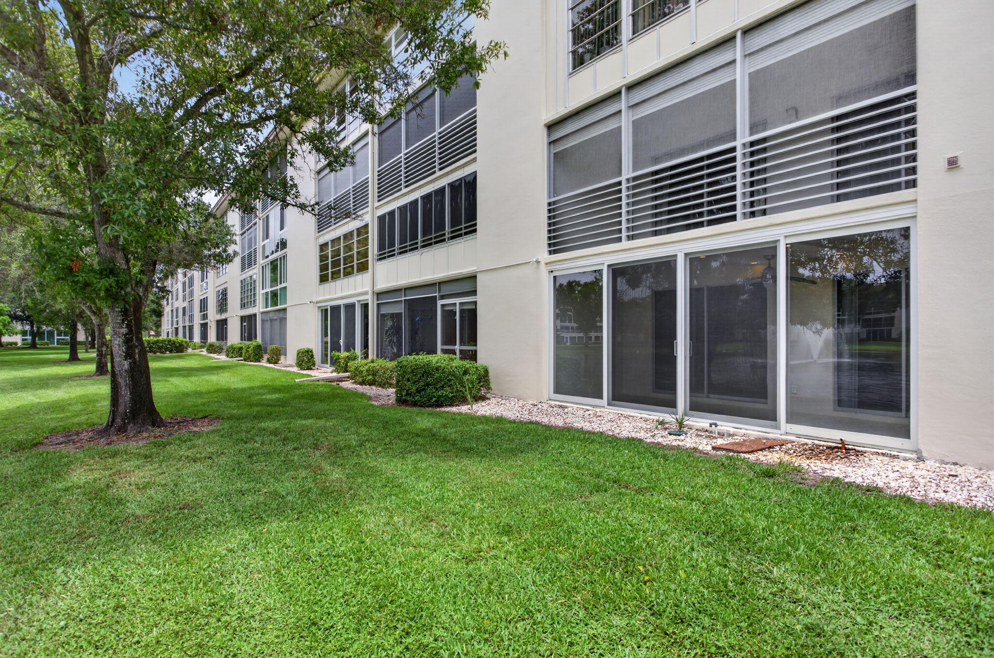 LUCAYA VILLAGE 2-A CONDO - Residential