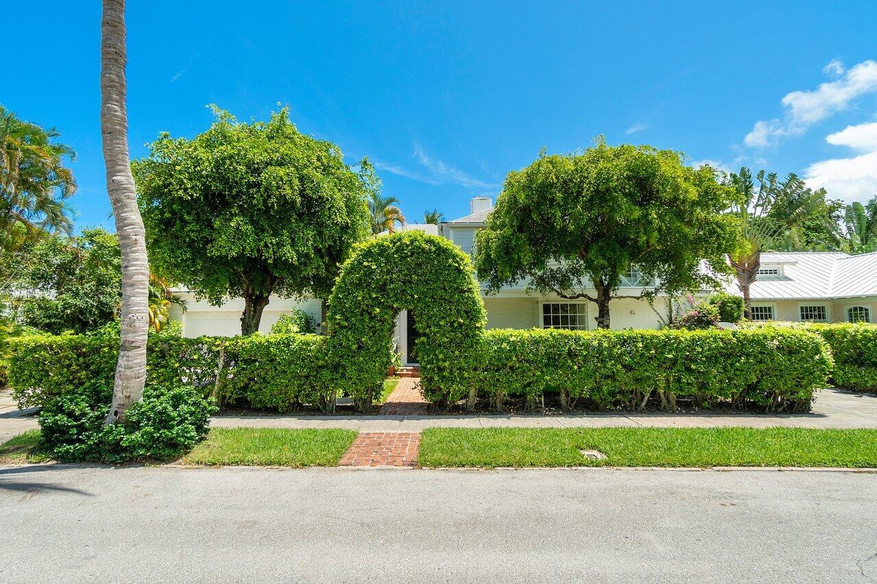 POINCIANA PARK - Residential