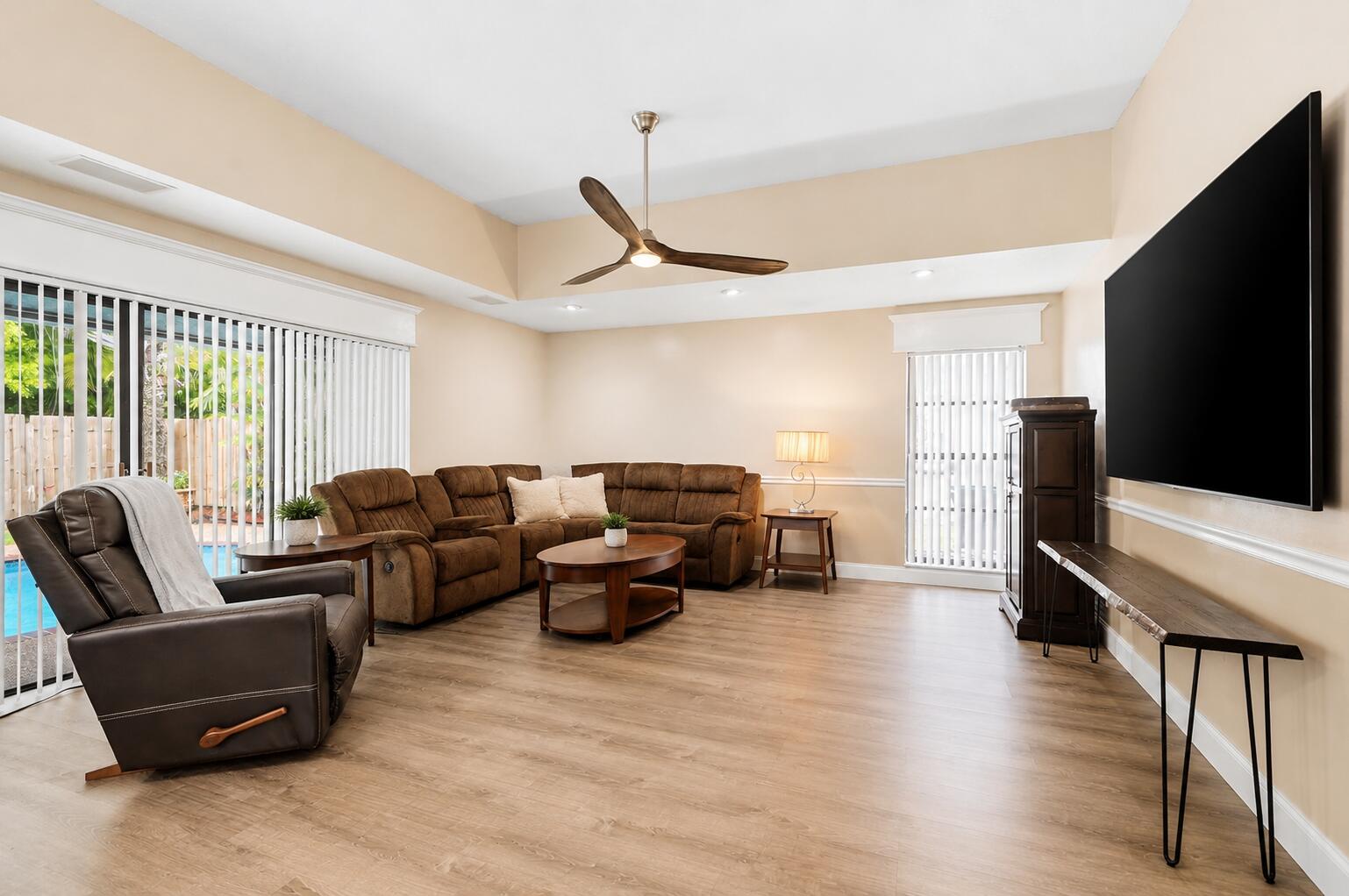 ALTA VISTA - Residential