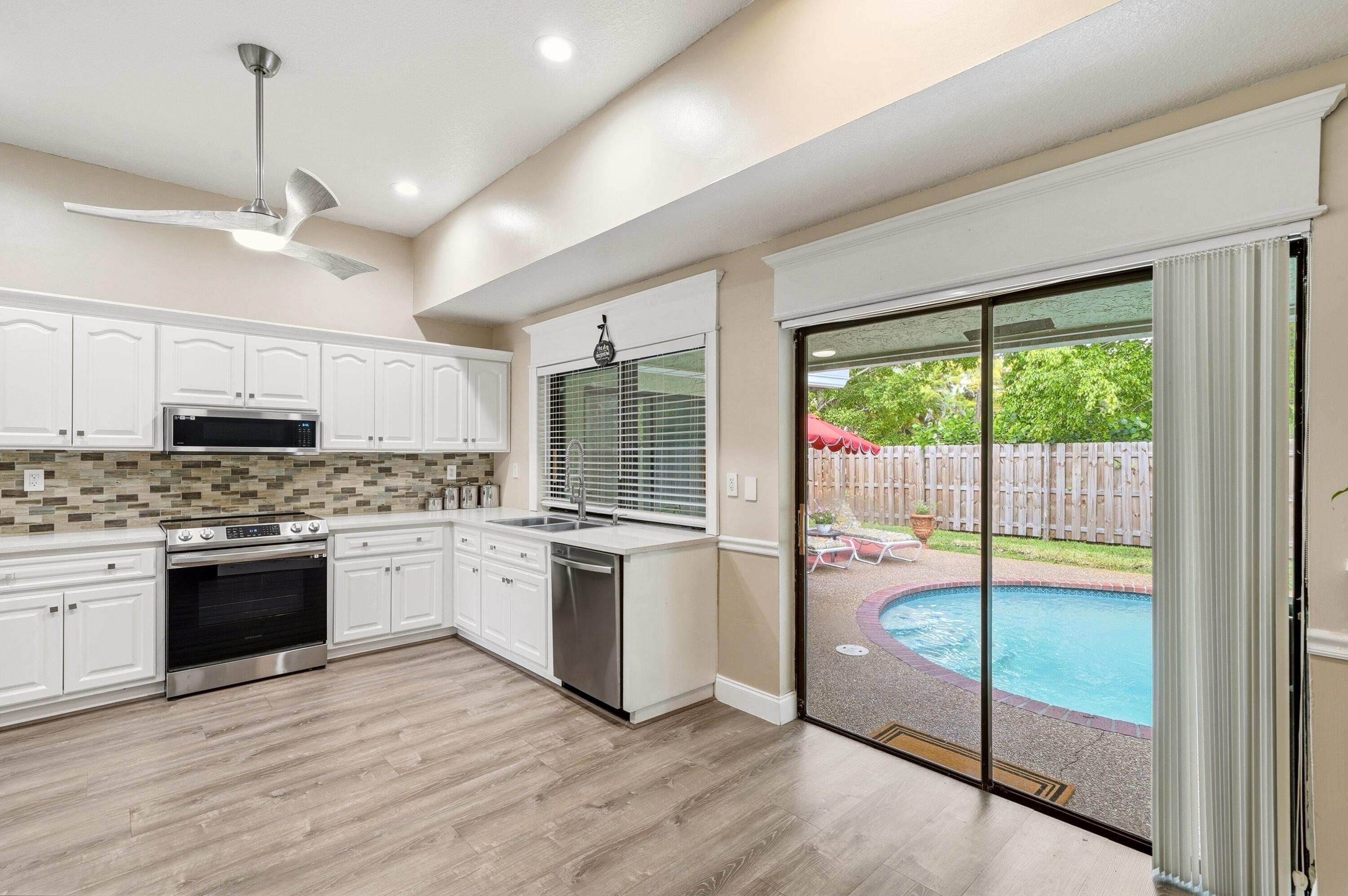 ALTA VISTA - Residential