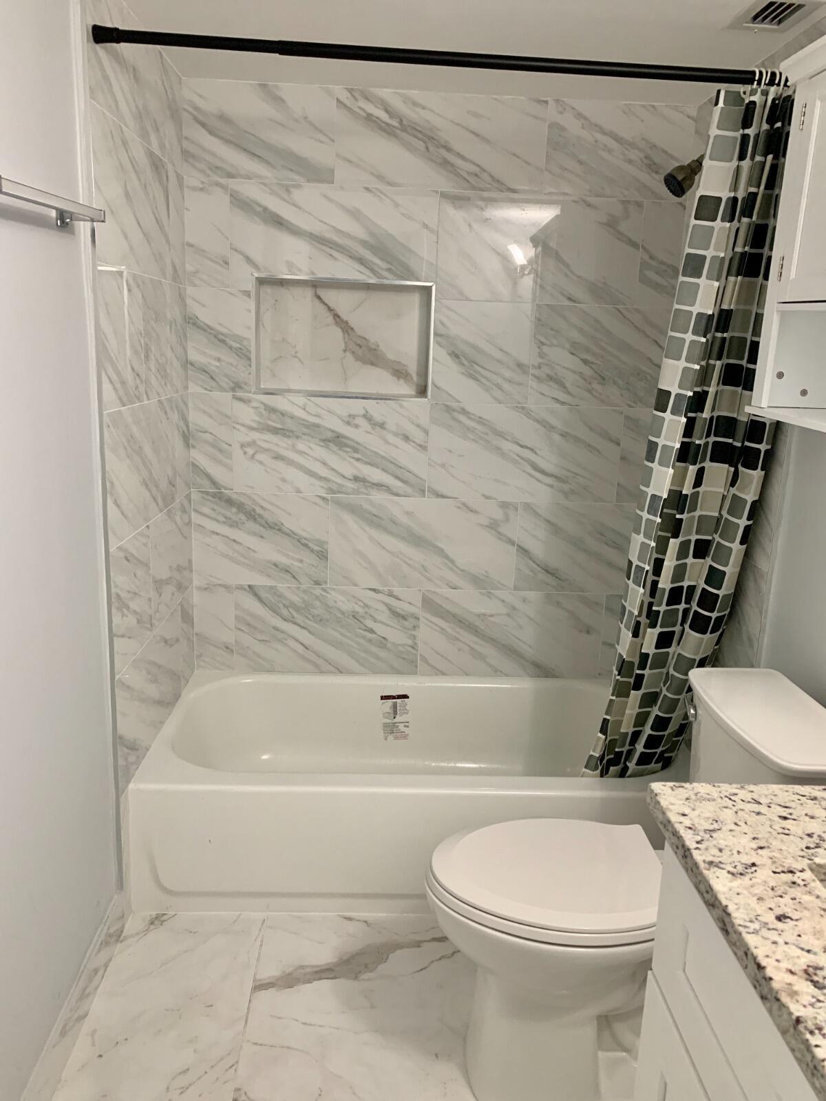 BOCA TEECA CONDO 3 - Residential