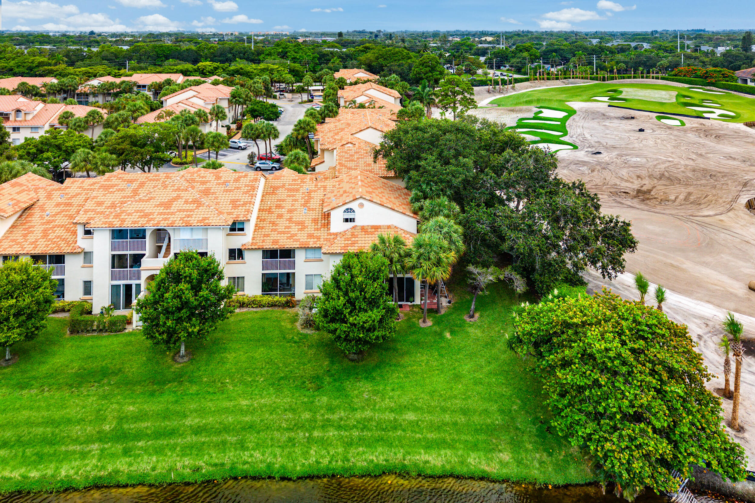 Sterling Villages - Residential