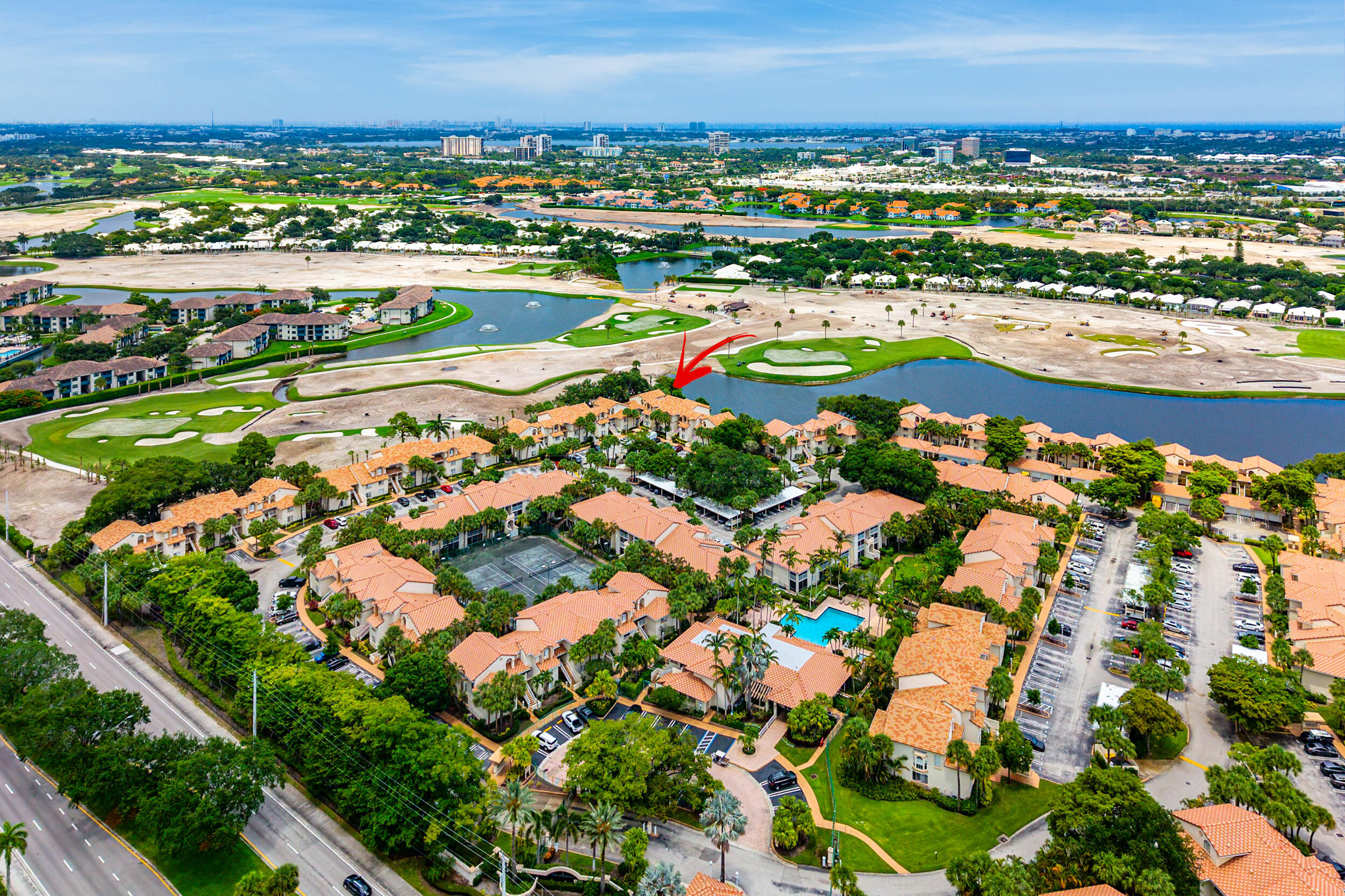 Sterling Villages - Residential