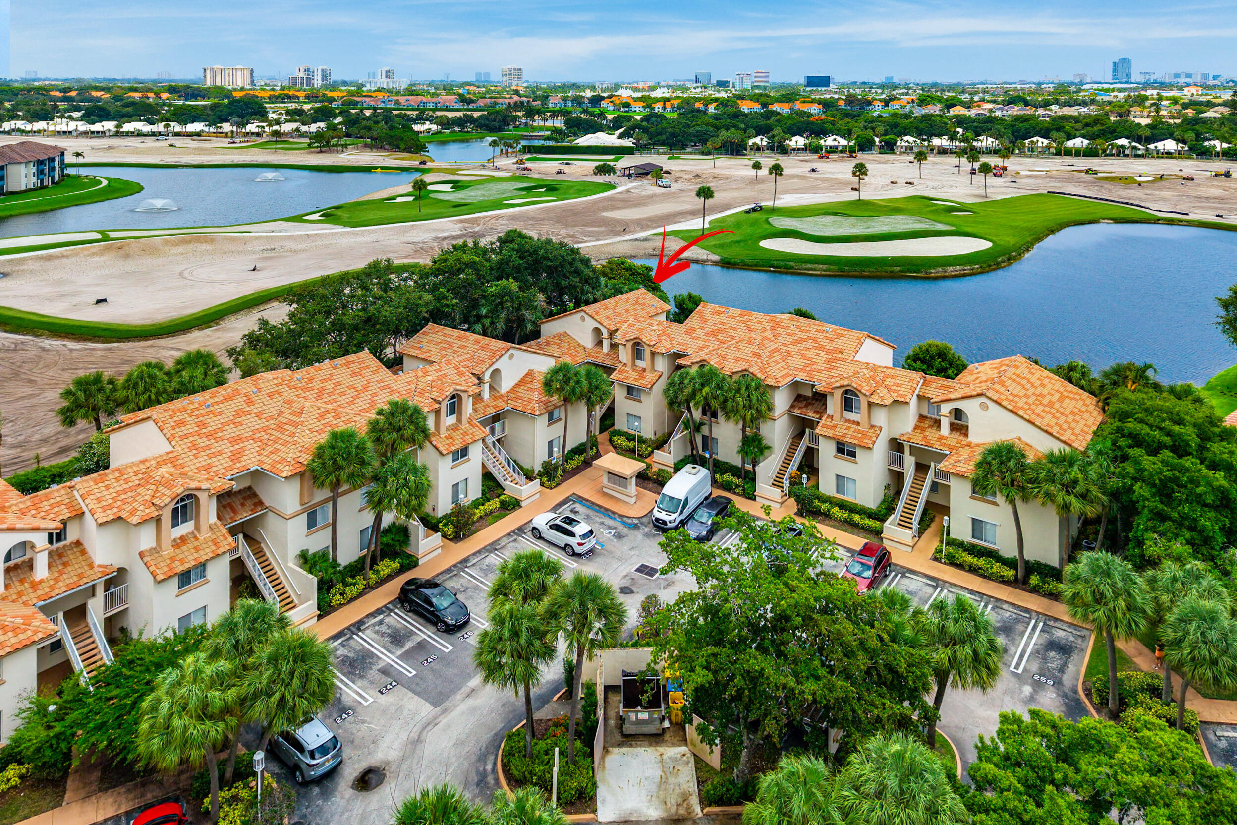 Sterling Villages - Residential