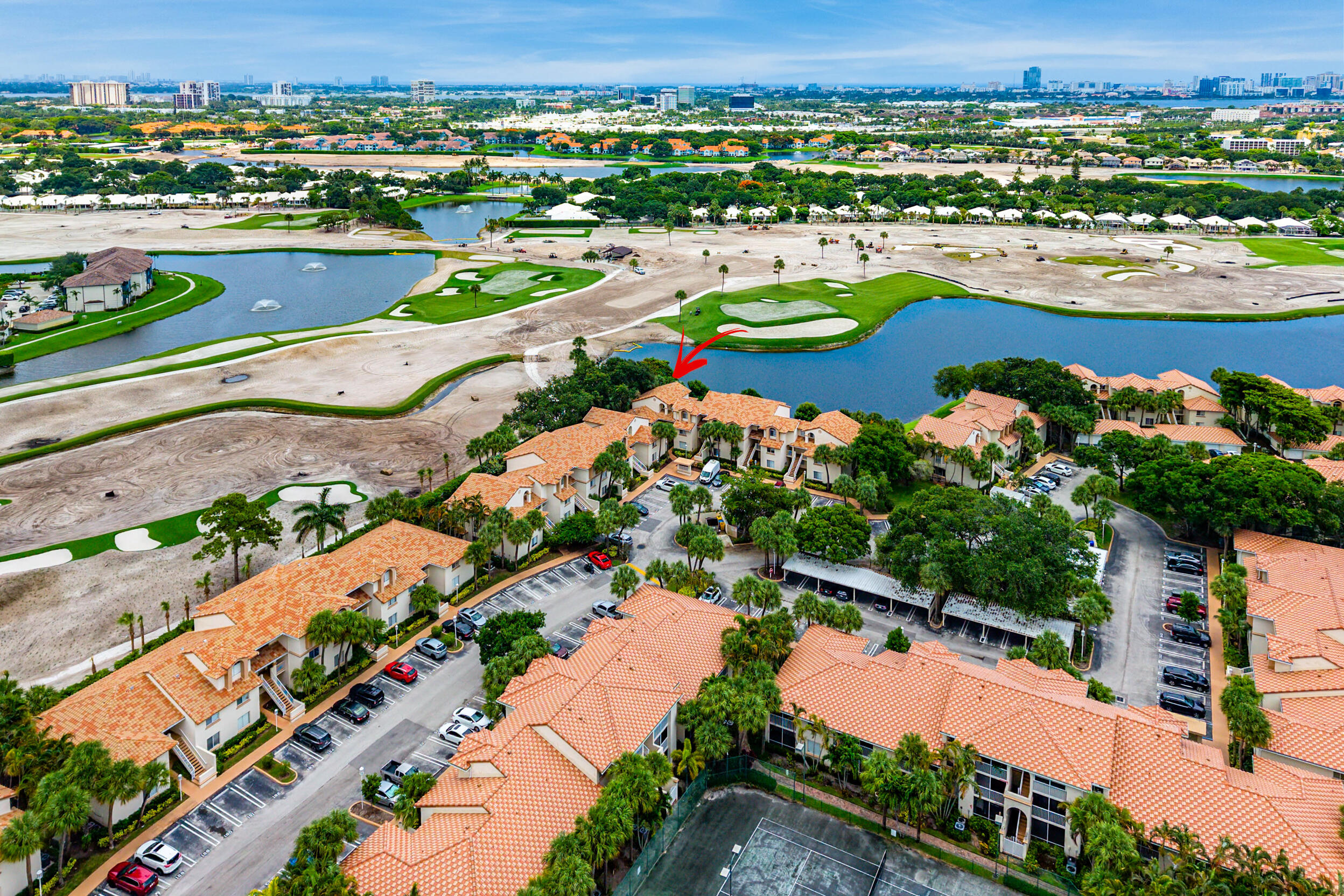 Sterling Villages - Residential