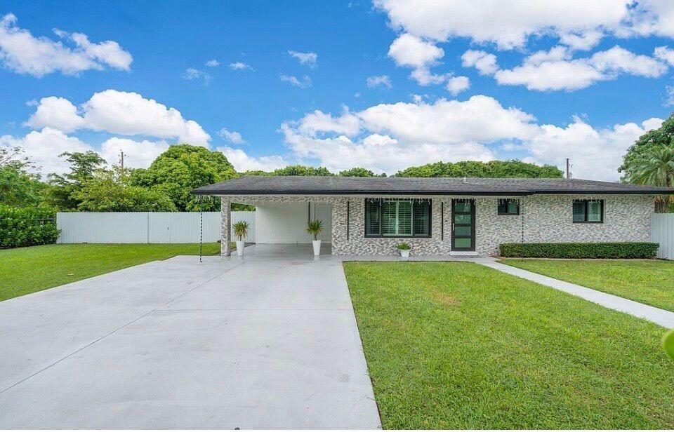 GERARDMERE ACRES - Residential