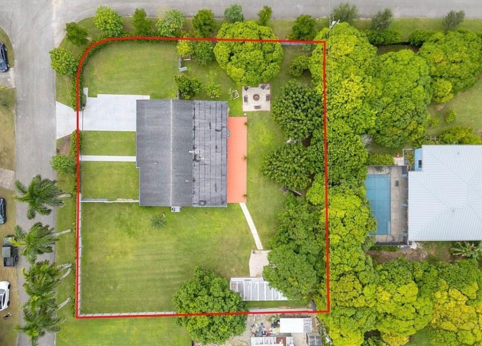 GERARDMERE ACRES - Residential