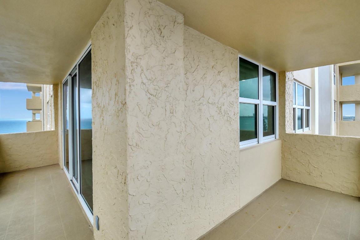 AQUARIUS CONDO - Residential Lease