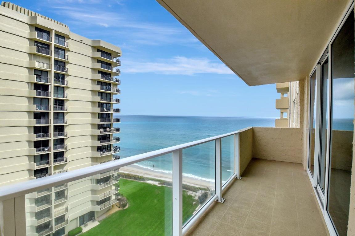 AQUARIUS CONDO - Residential Lease
