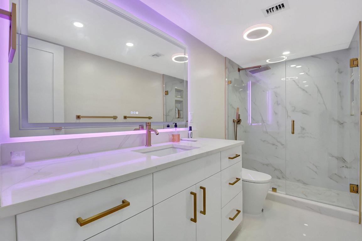 AQUARIUS CONDO - Residential Lease