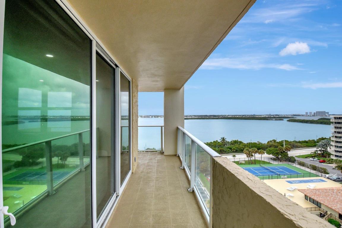 AQUARIUS CONDO - Residential Lease