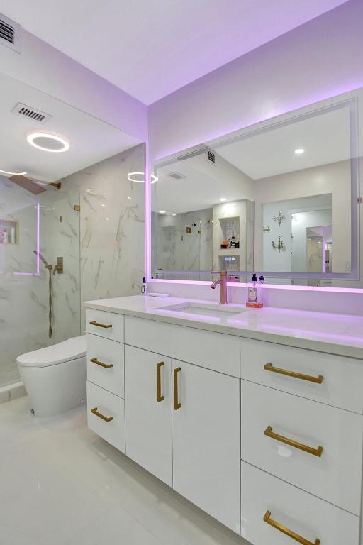AQUARIUS CONDO - Residential Lease