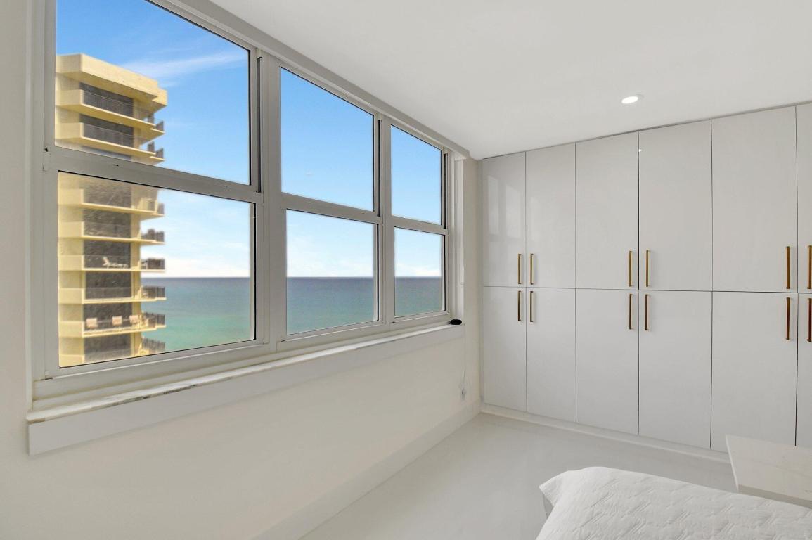 AQUARIUS CONDO - Residential Lease