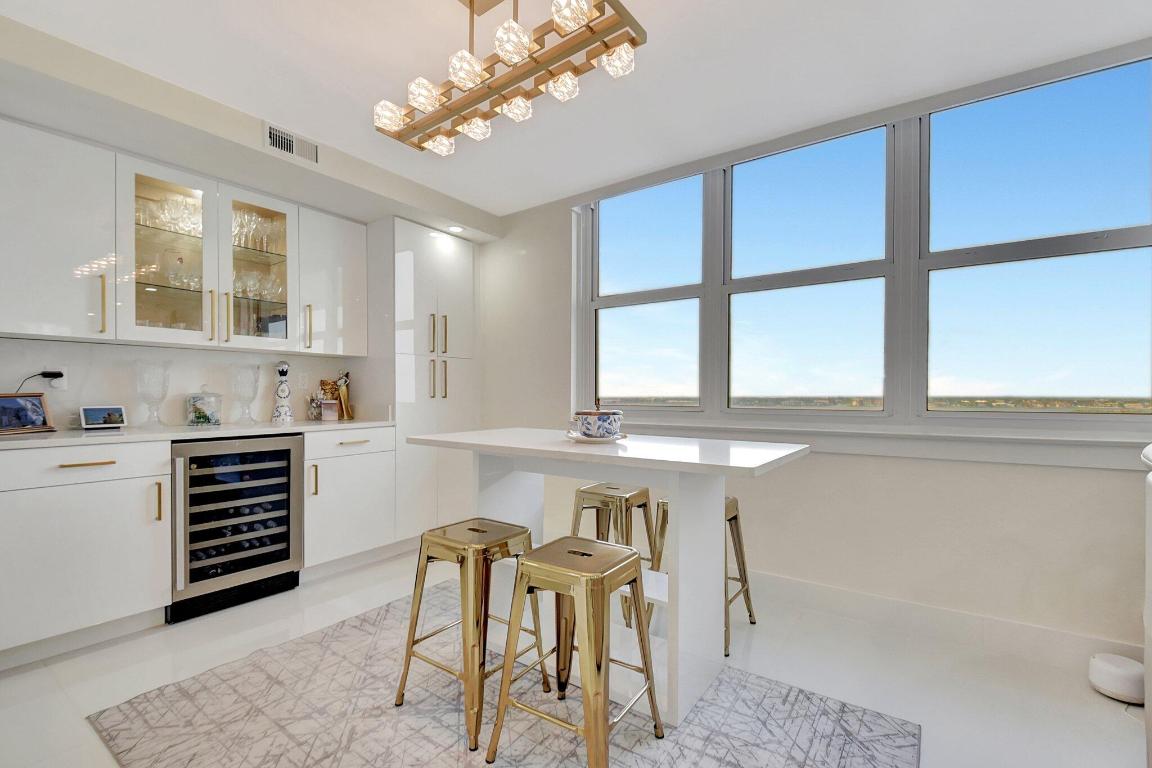 AQUARIUS CONDO - Residential Lease