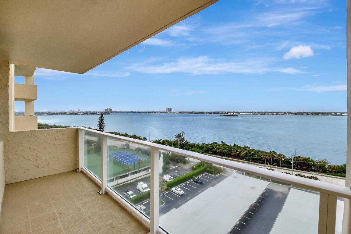 AQUARIUS CONDO - Residential Lease