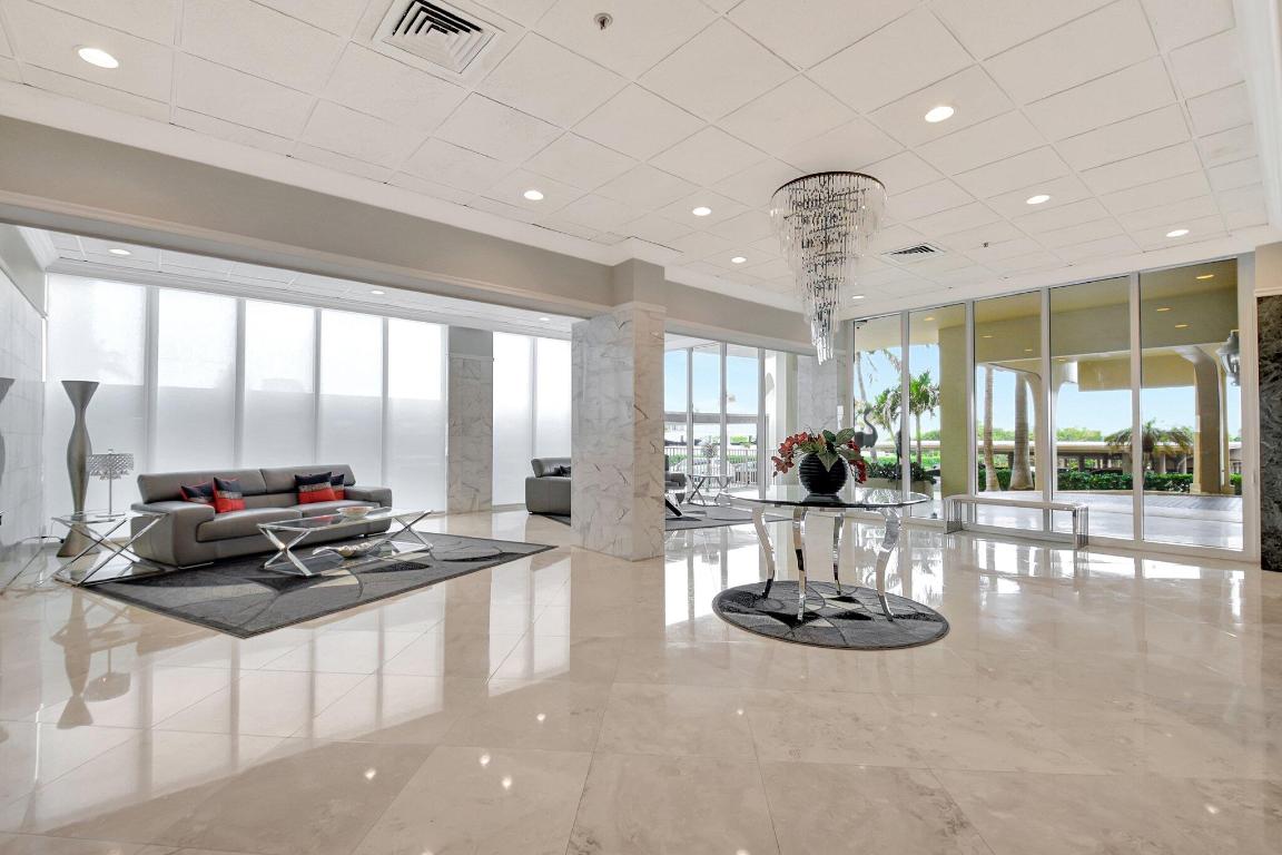 AQUARIUS CONDO - Residential Lease
