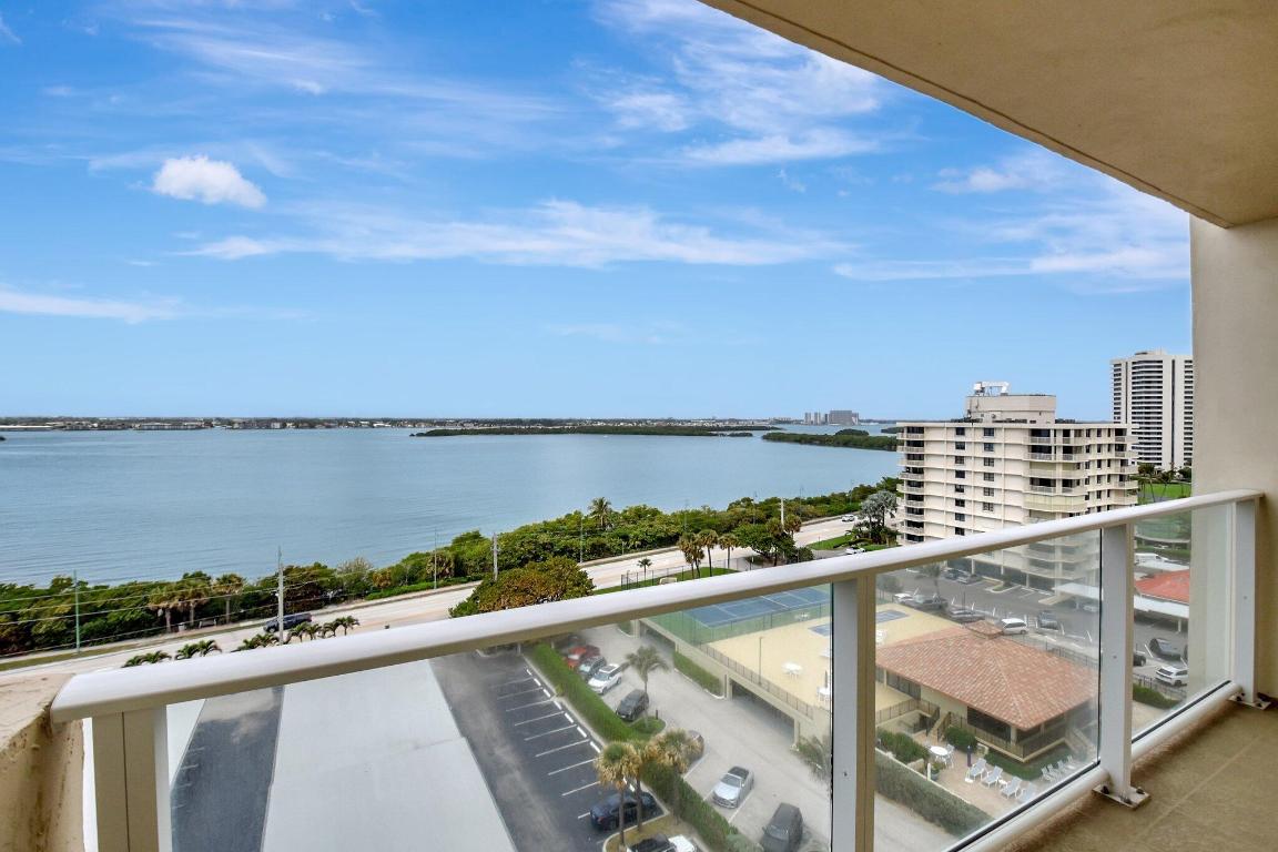 AQUARIUS CONDO - Residential Lease