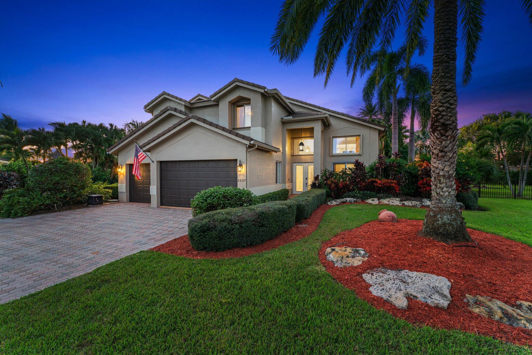HAMMOCK CREEK - Residential