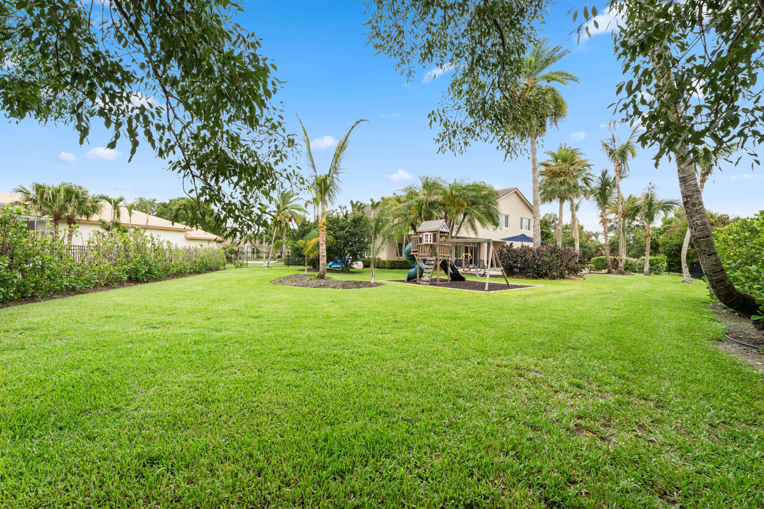HAMMOCK CREEK - Residential