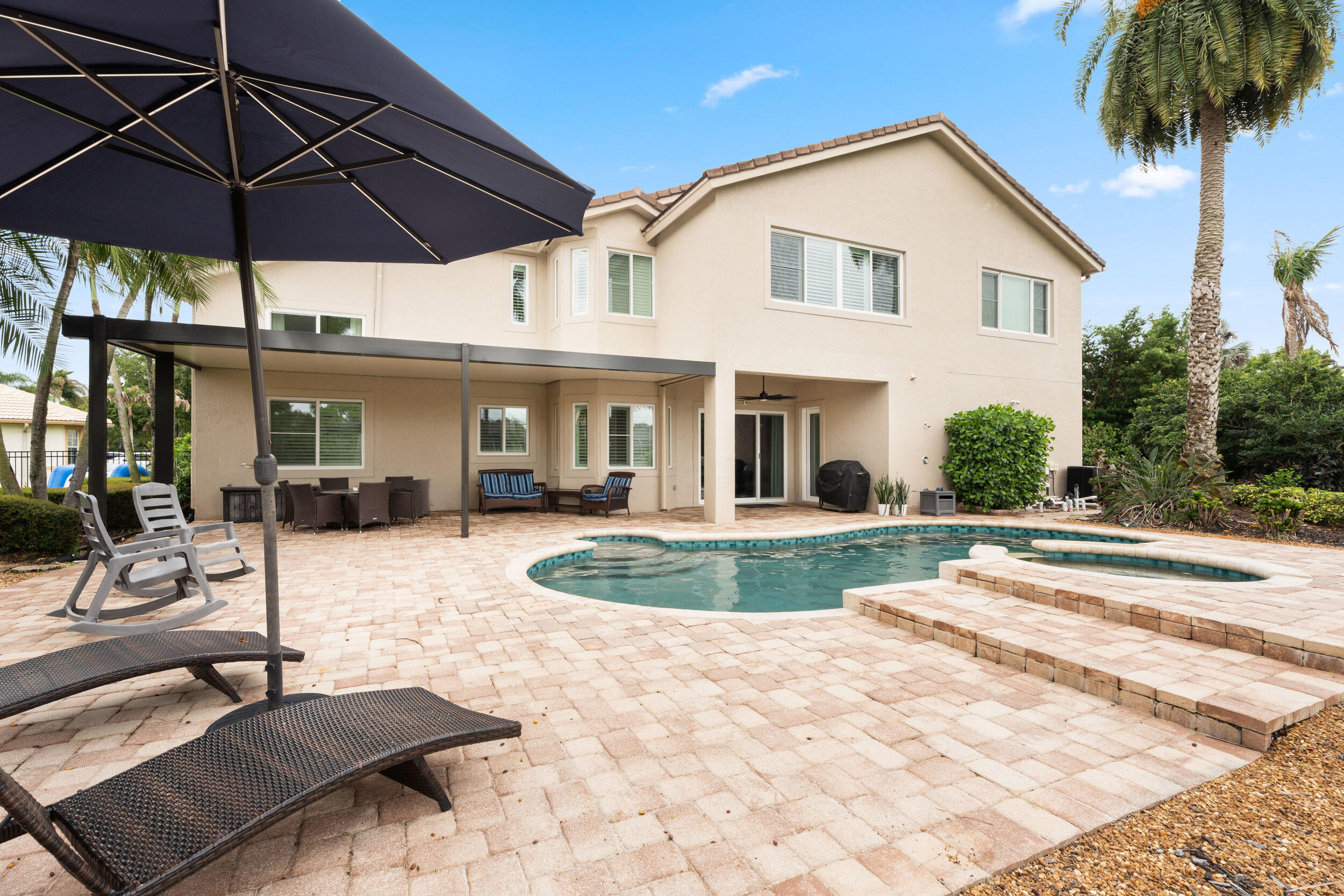HAMMOCK CREEK - Residential