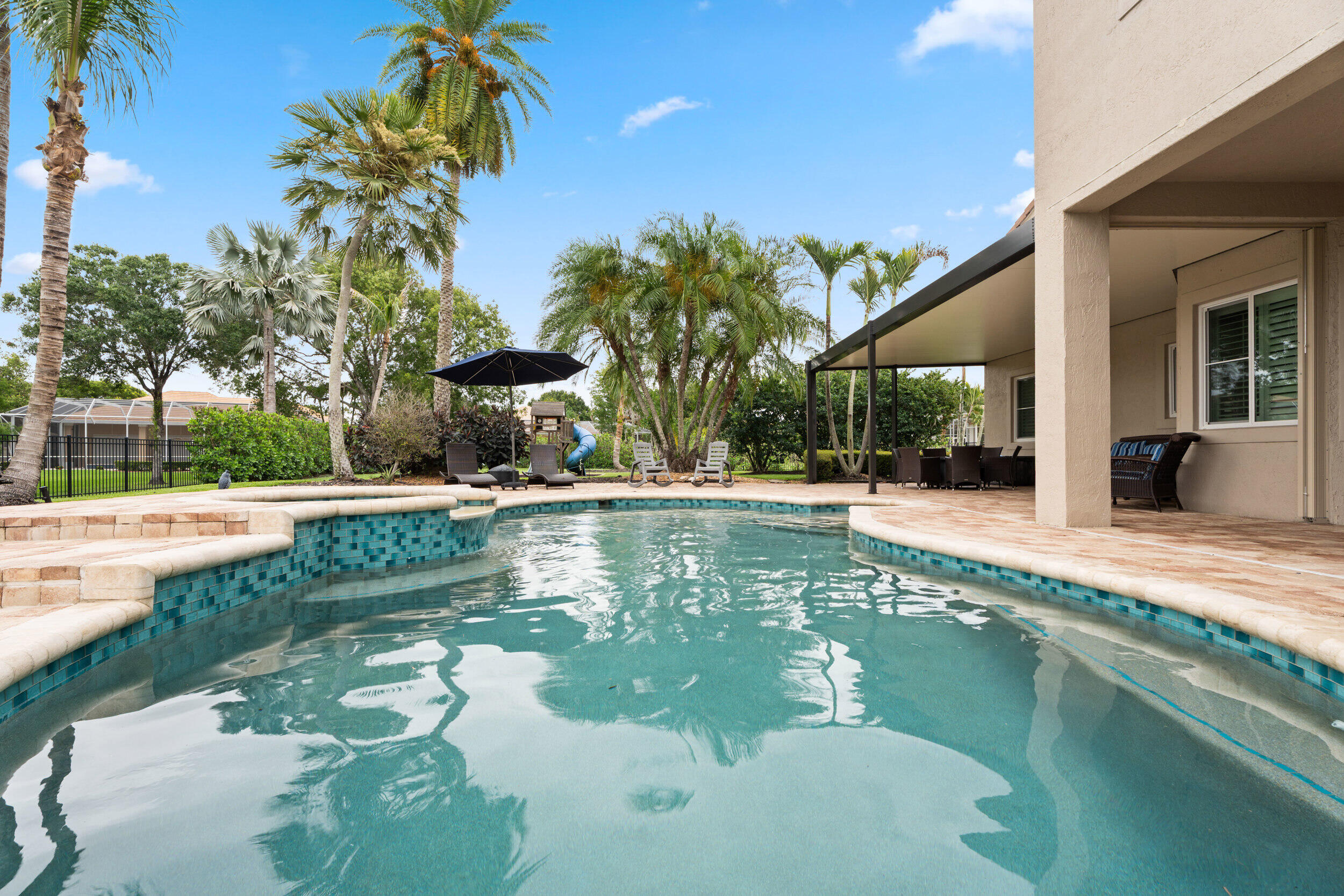 HAMMOCK CREEK - Residential