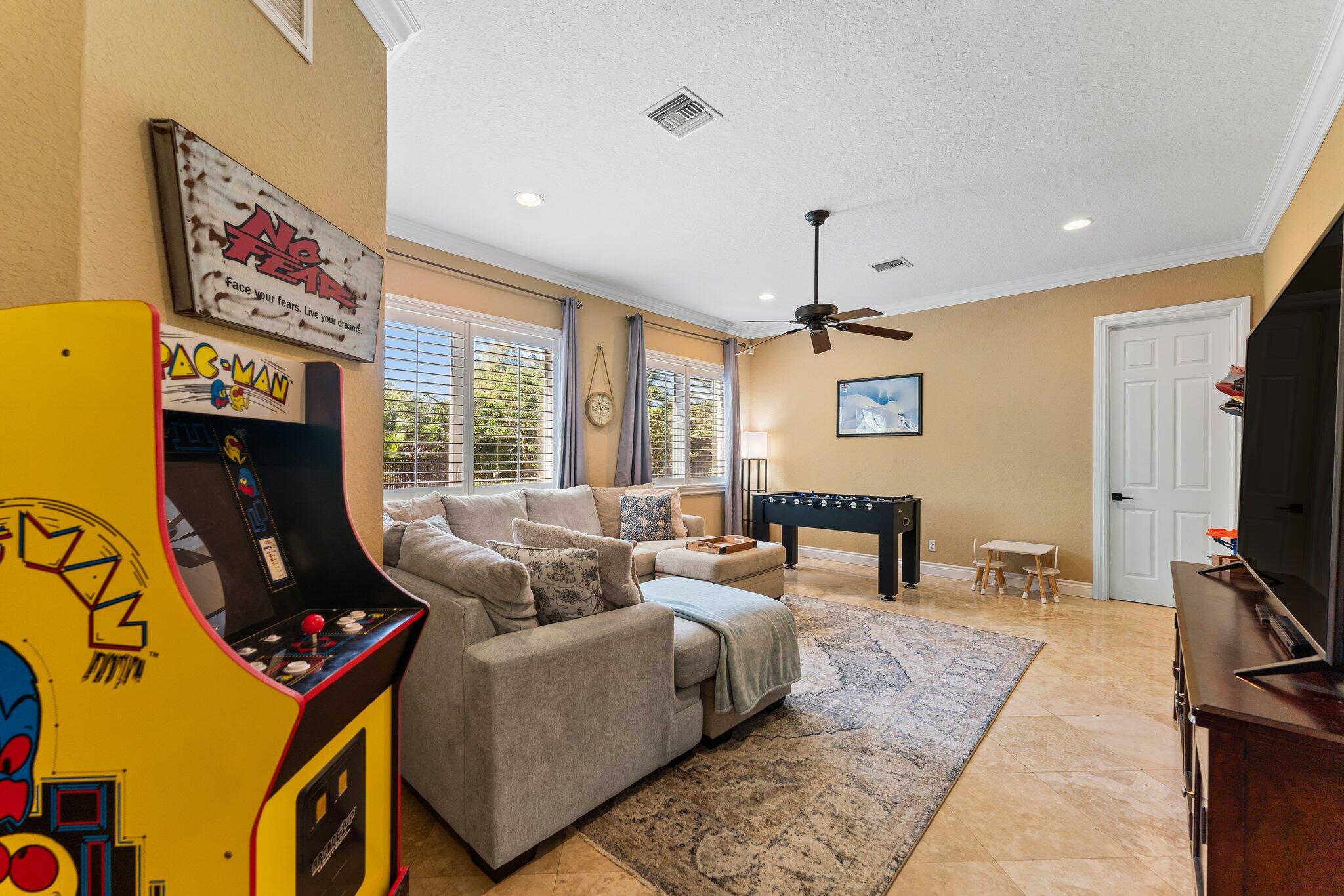HAMMOCK CREEK - Residential