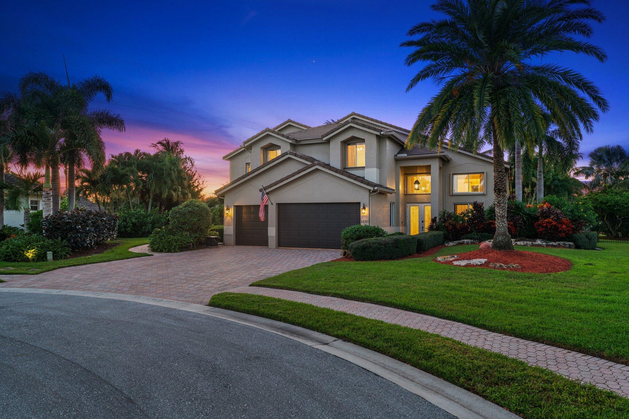 HAMMOCK CREEK - Residential