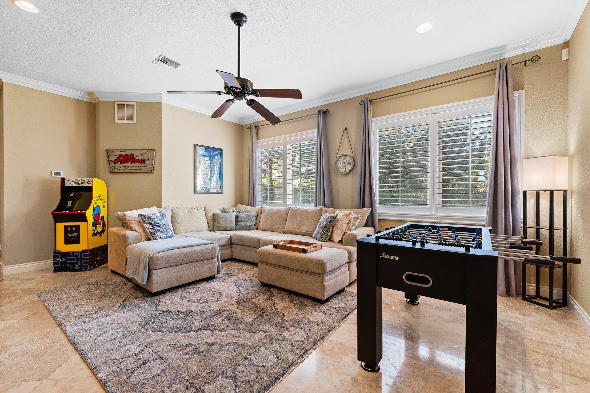 HAMMOCK CREEK - Residential