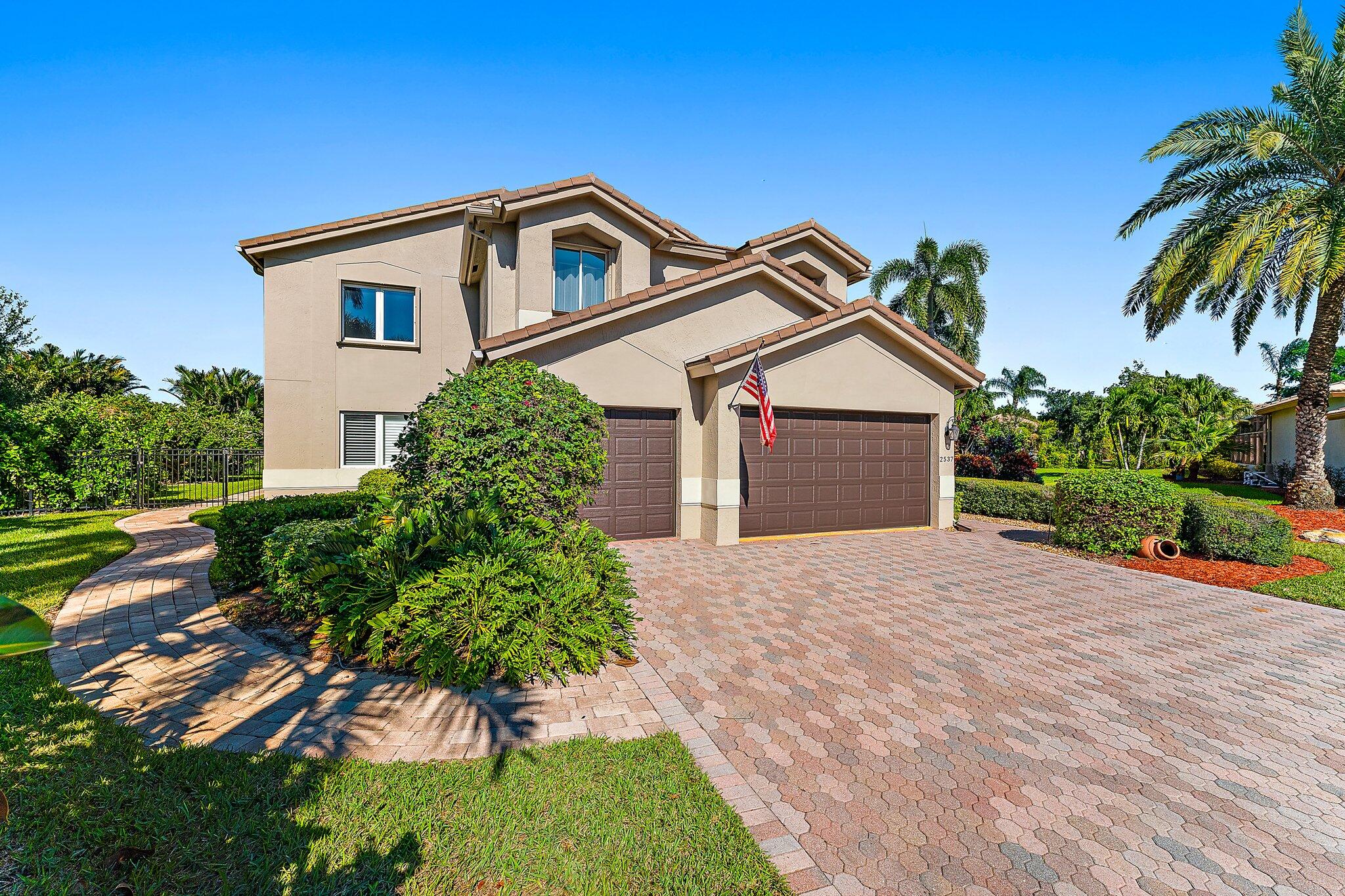 HAMMOCK CREEK - Residential