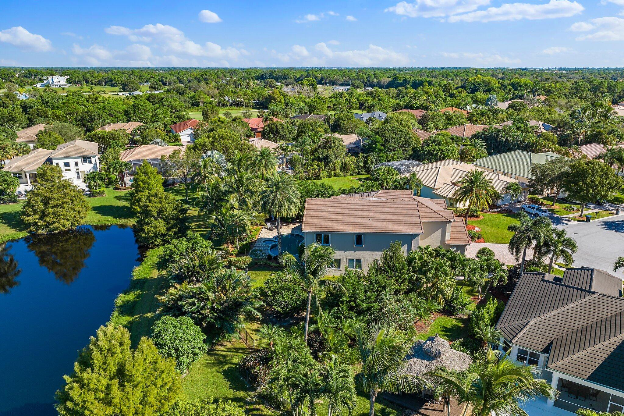 HAMMOCK CREEK - Residential