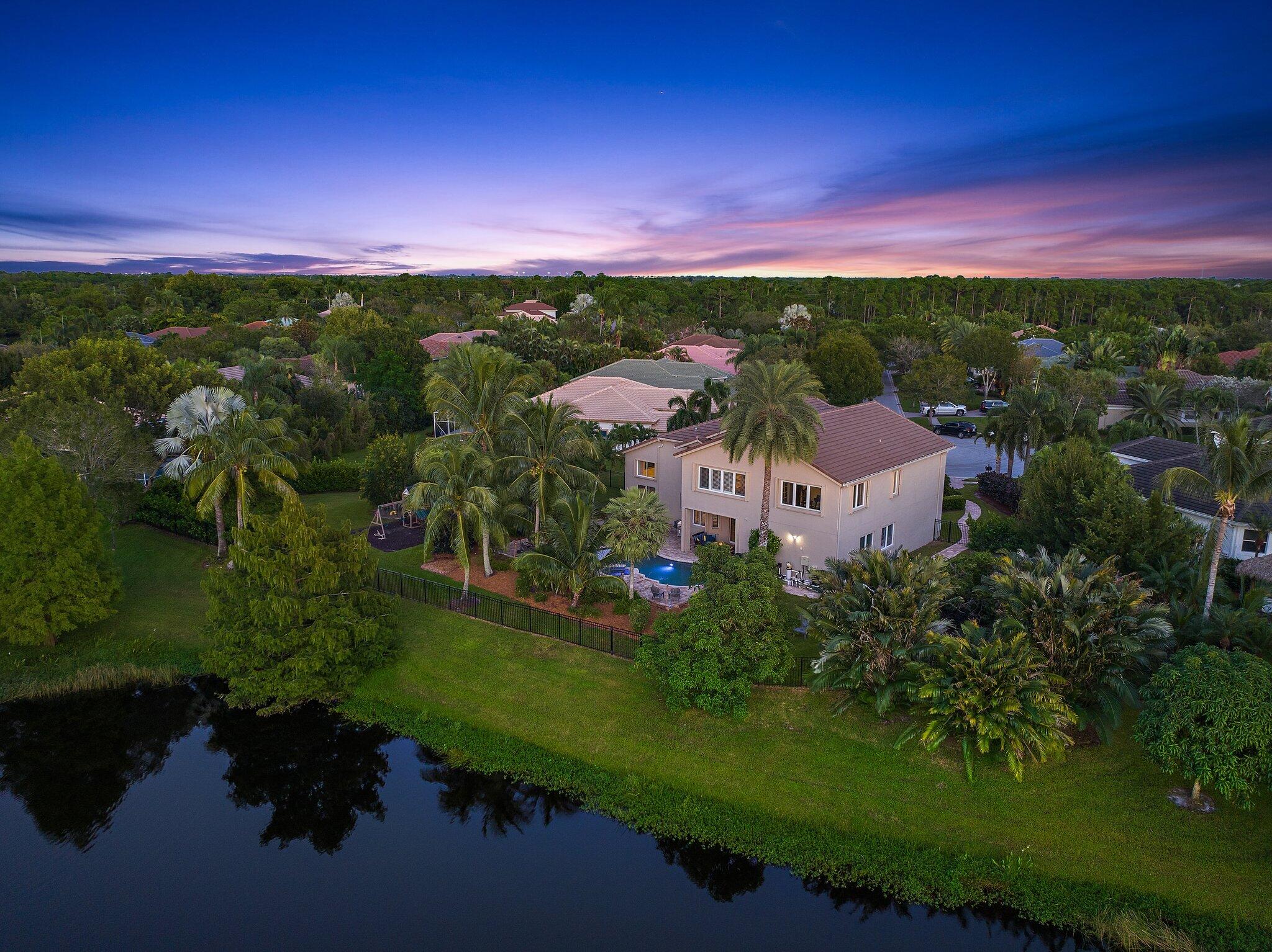 HAMMOCK CREEK - Residential