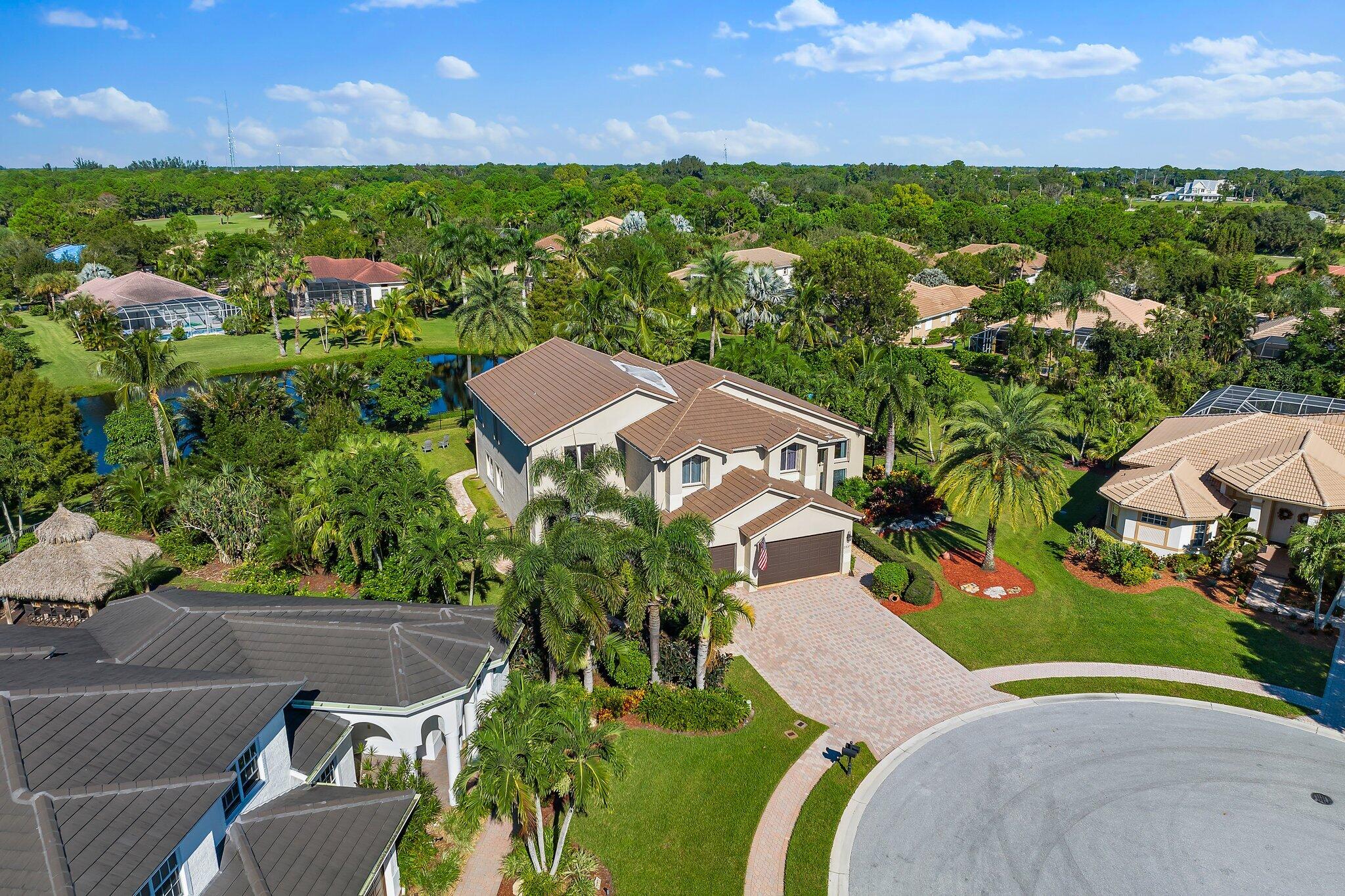 HAMMOCK CREEK - Residential