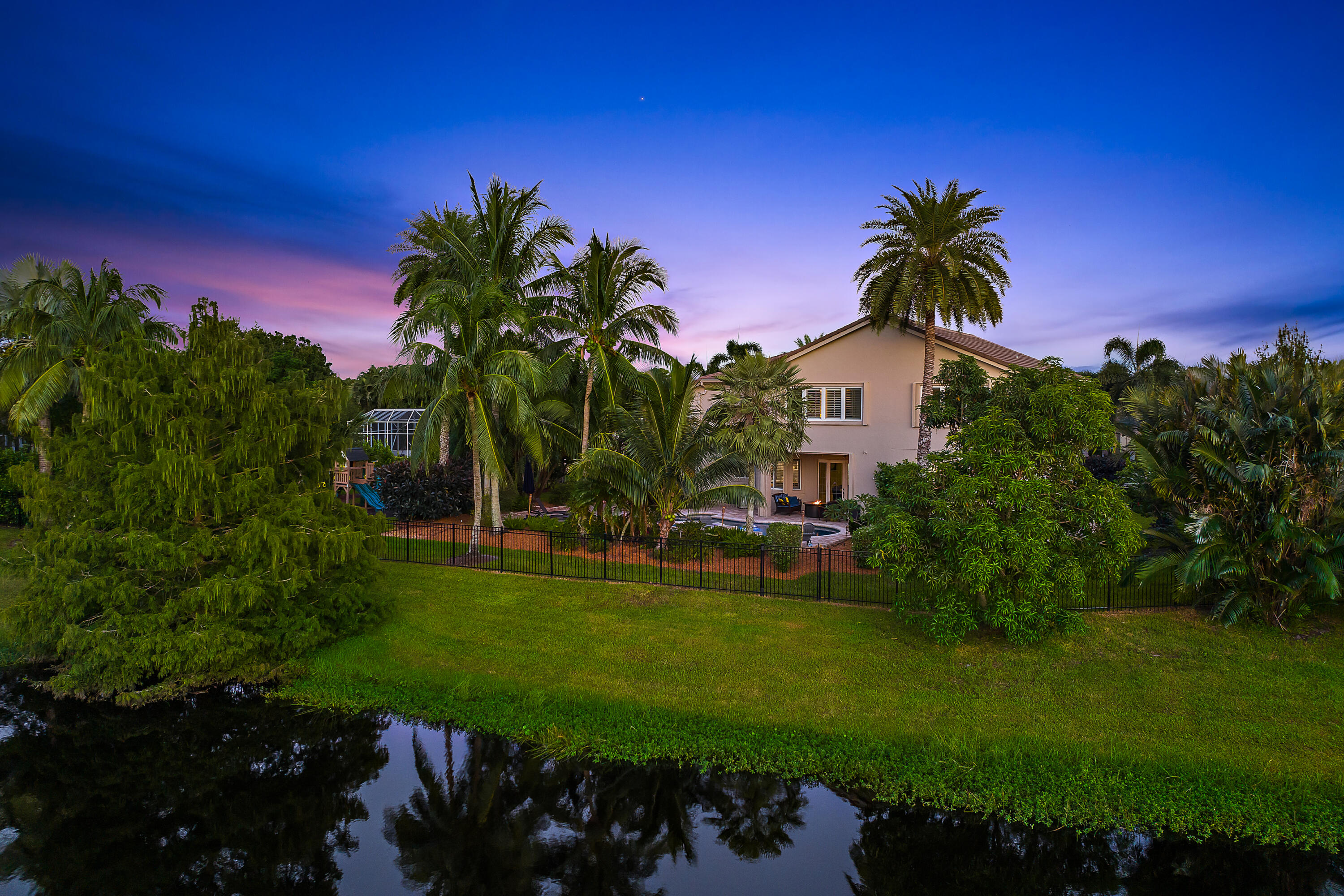 HAMMOCK CREEK - Residential