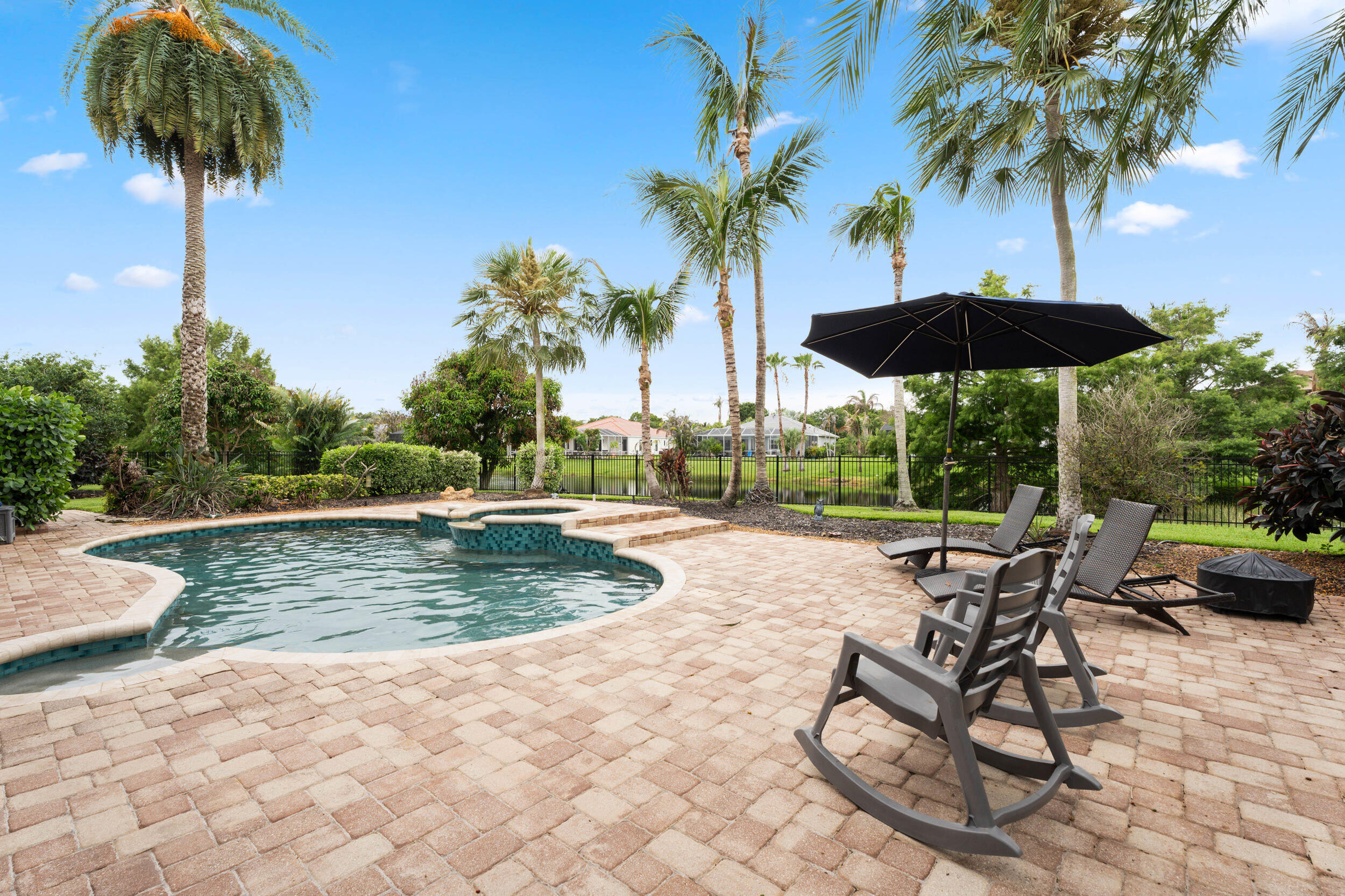 HAMMOCK CREEK - Residential