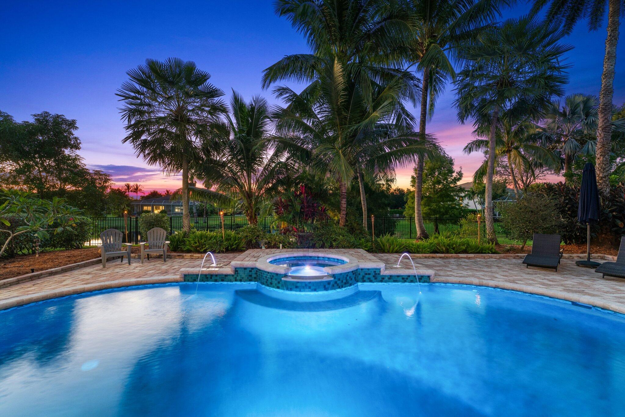 HAMMOCK CREEK - Residential