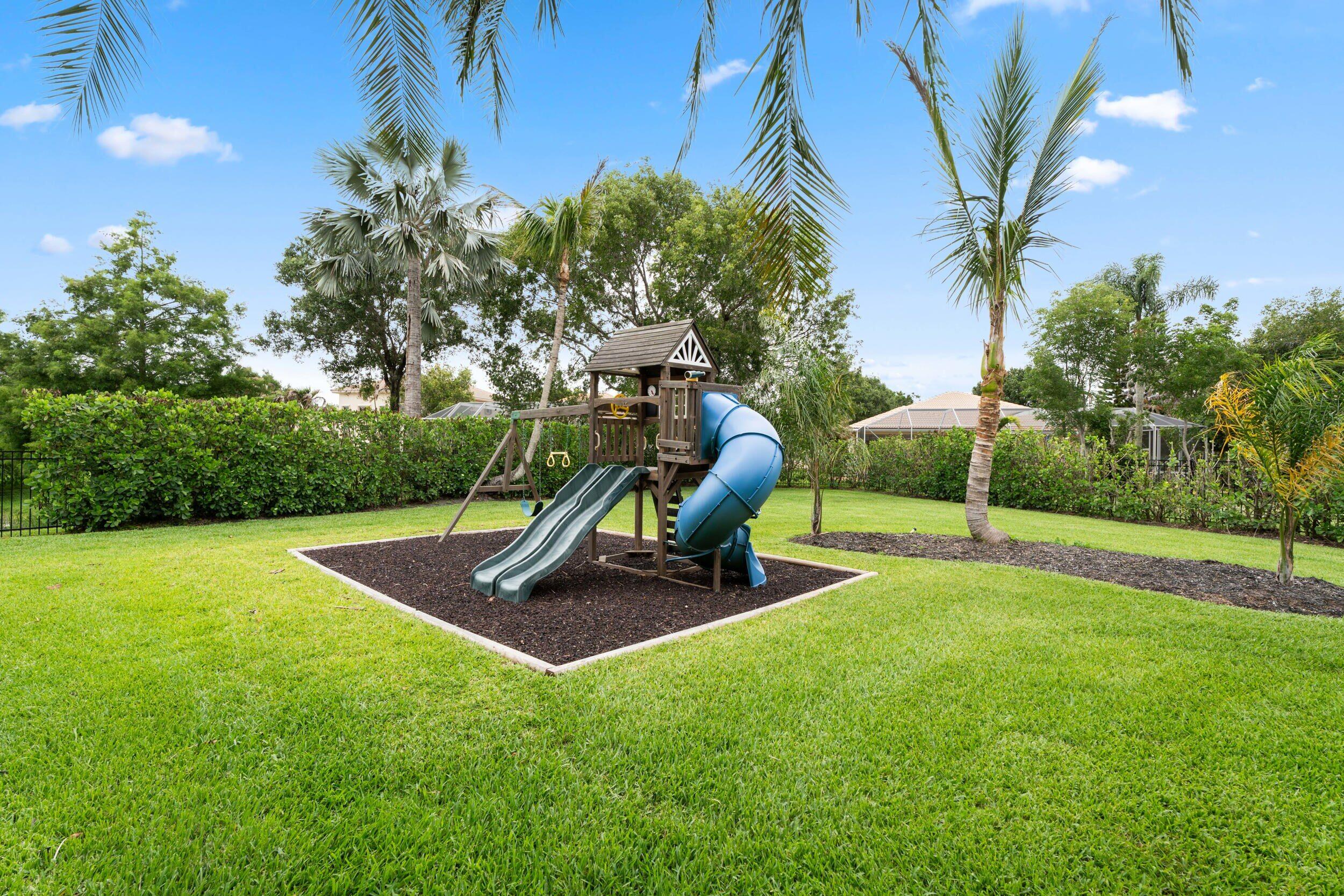 HAMMOCK CREEK - Residential