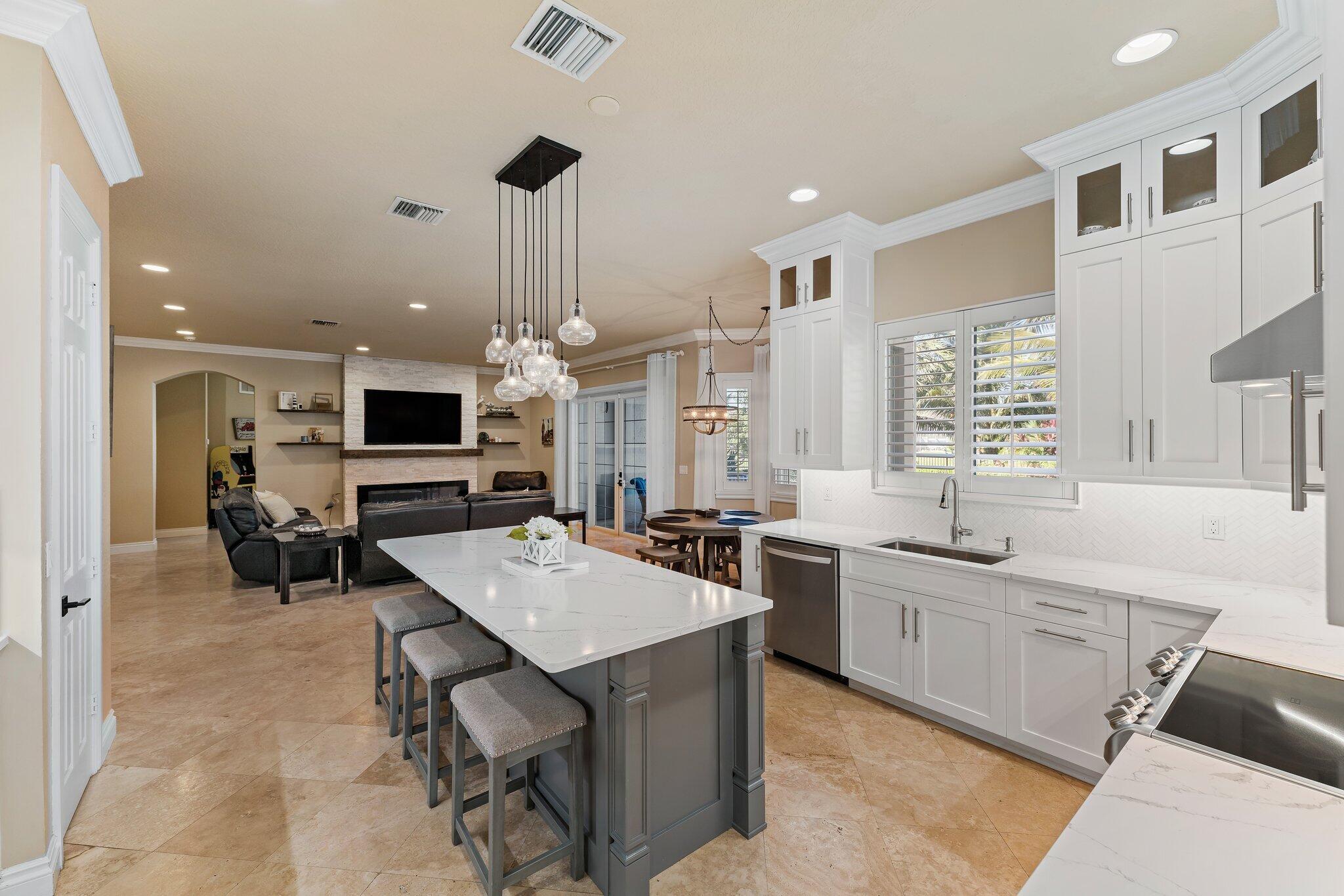HAMMOCK CREEK - Residential