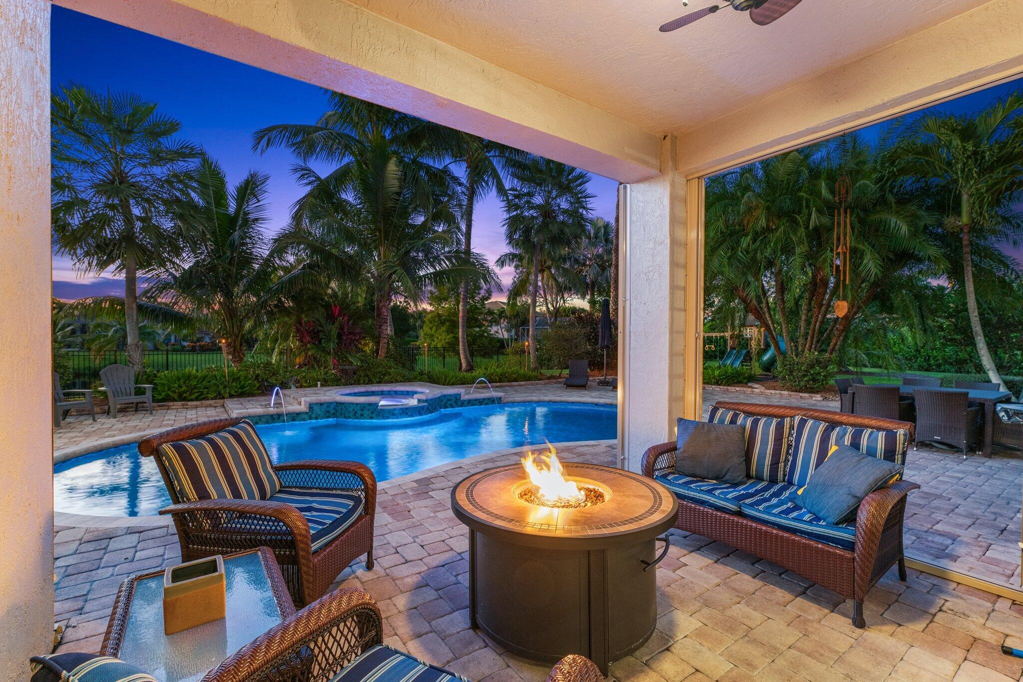 HAMMOCK CREEK - Residential