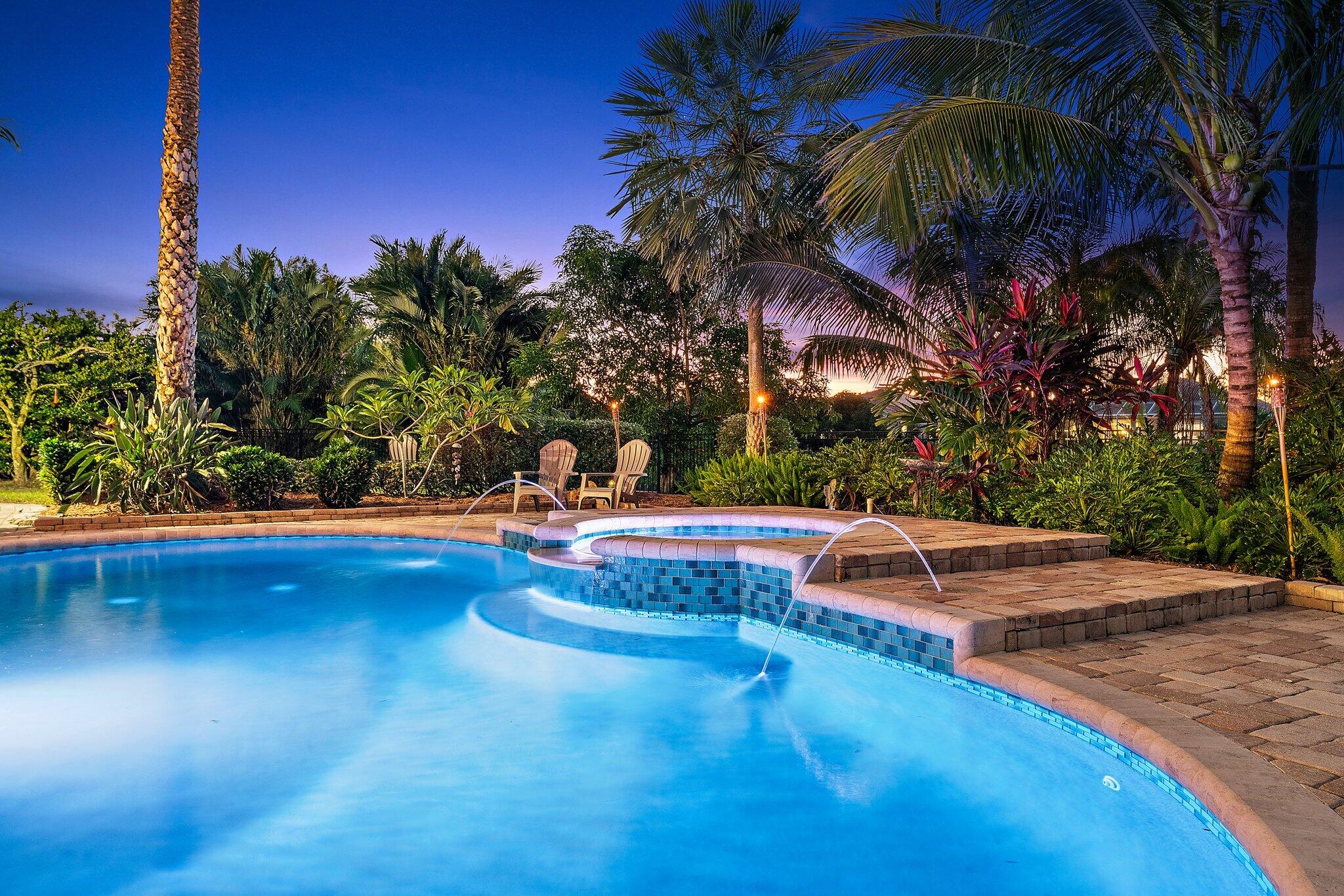 HAMMOCK CREEK - Residential