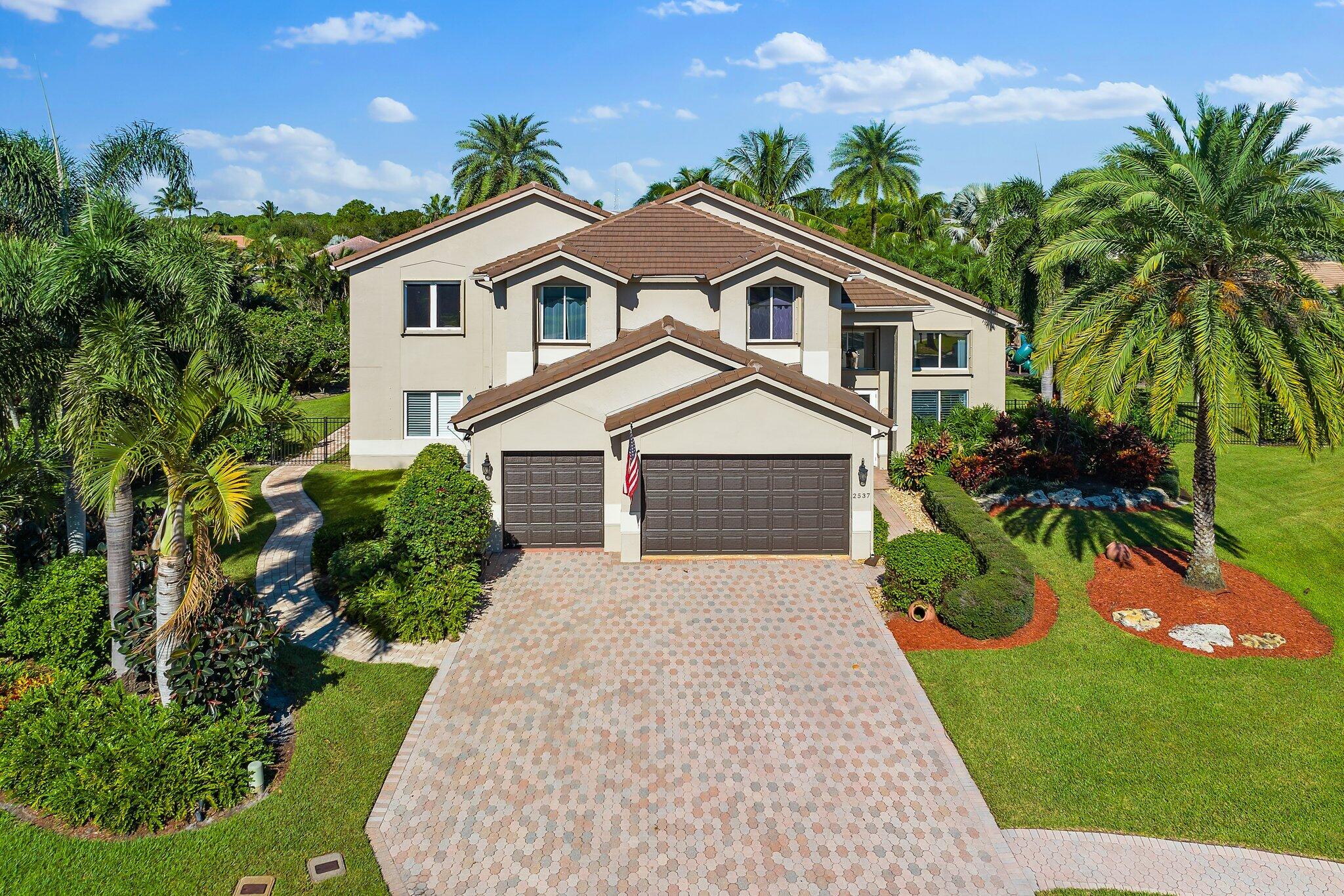 HAMMOCK CREEK - Residential
