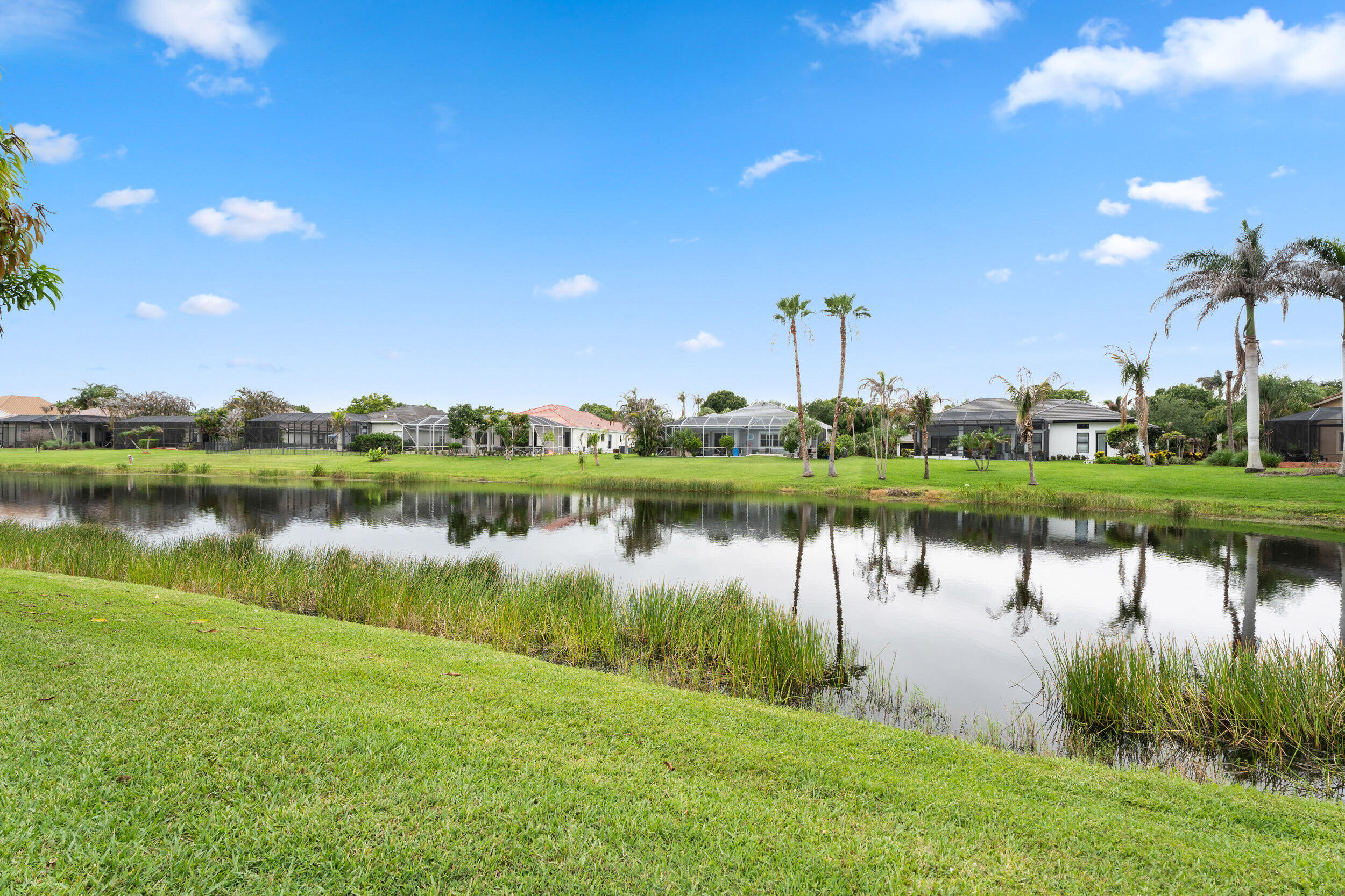 HAMMOCK CREEK - Residential