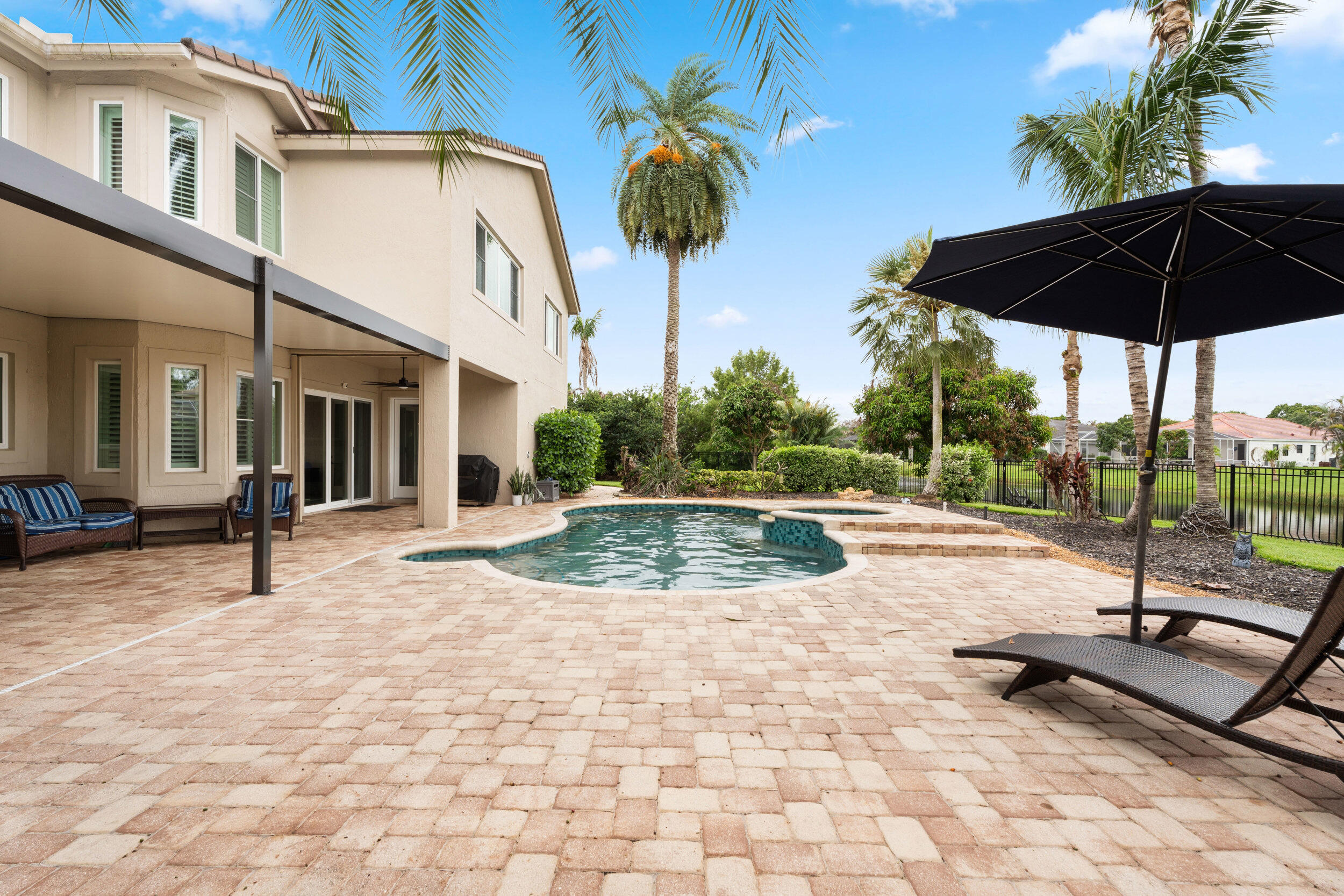 HAMMOCK CREEK - Residential