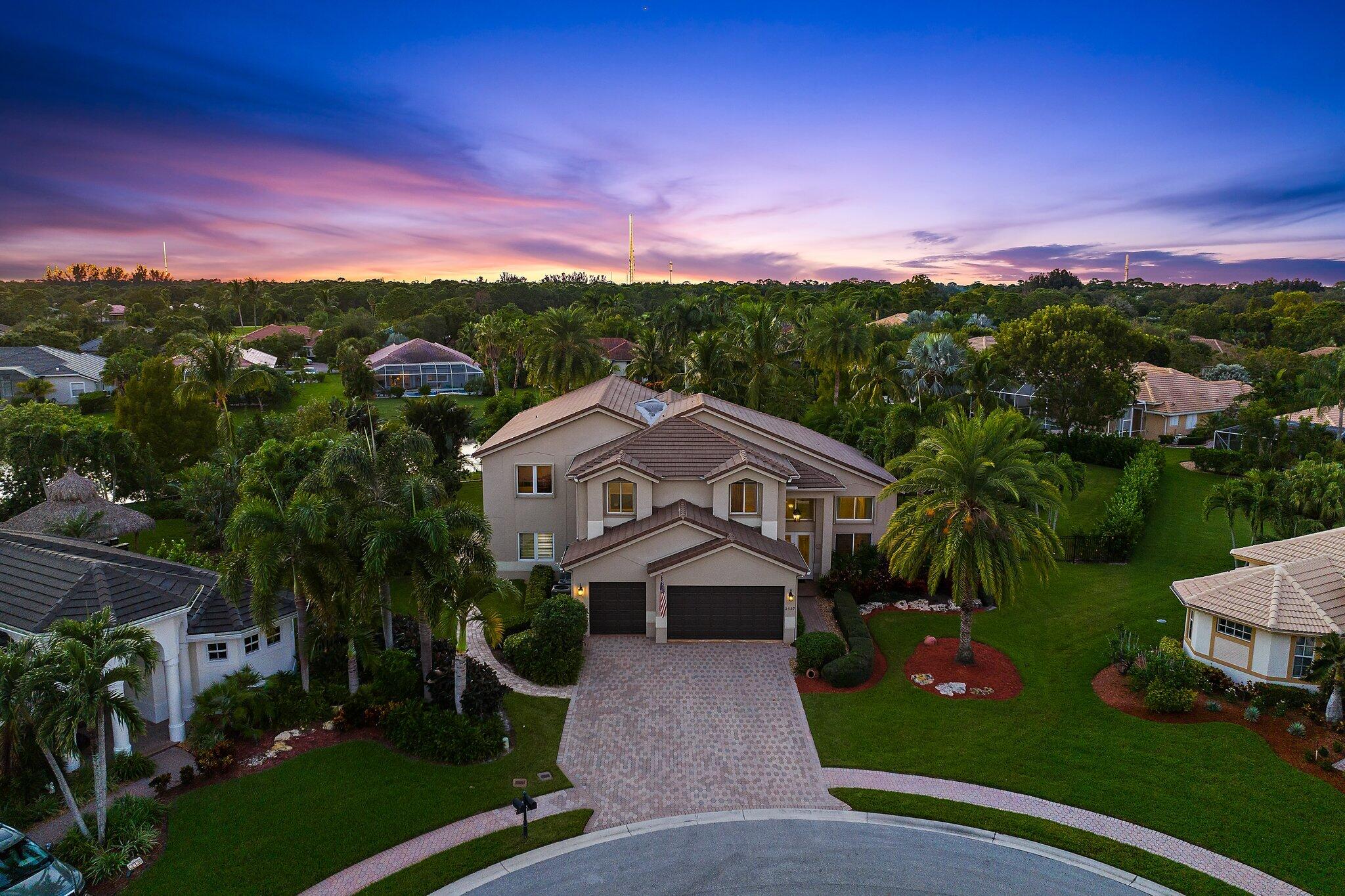 HAMMOCK CREEK - Residential