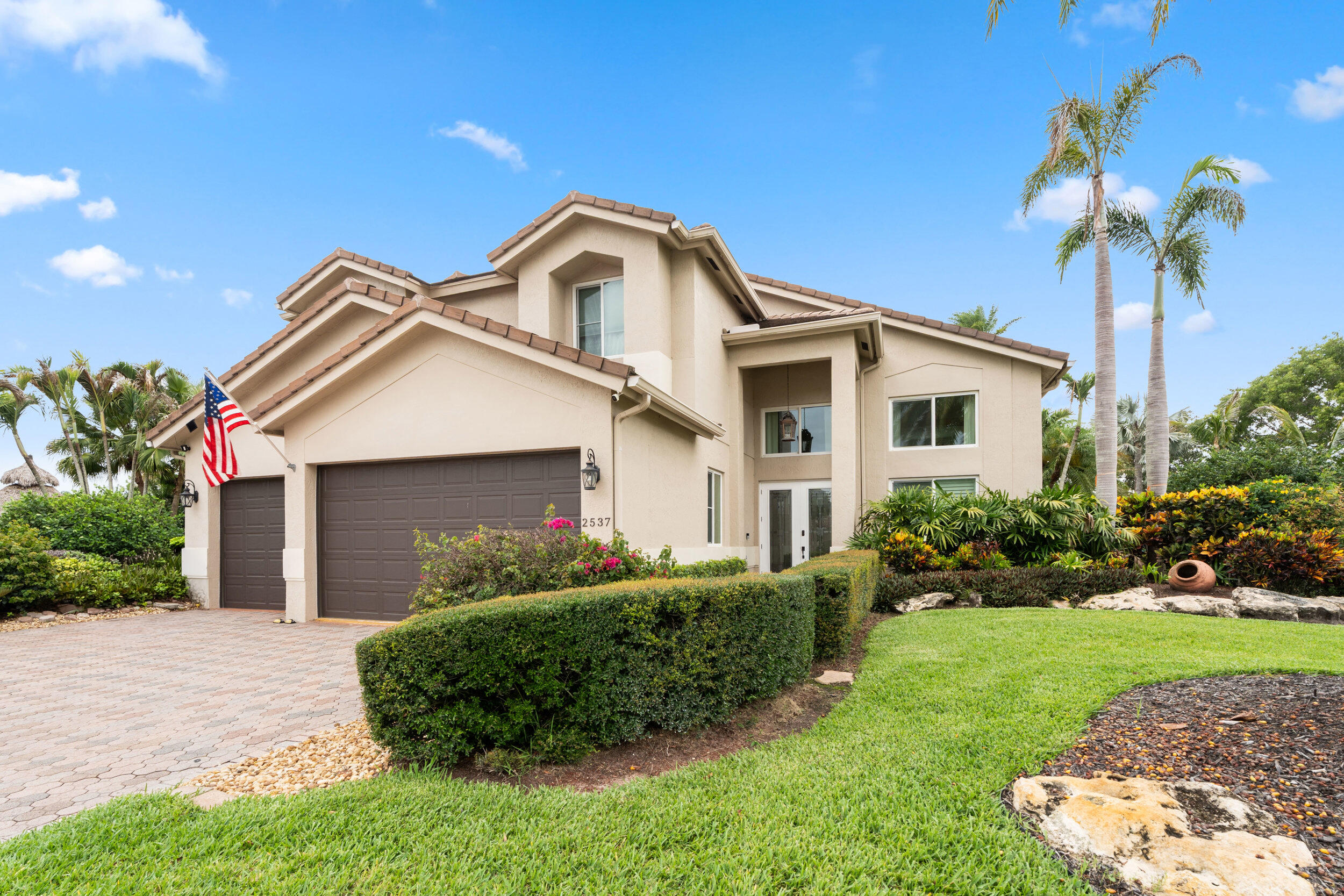 HAMMOCK CREEK - Residential